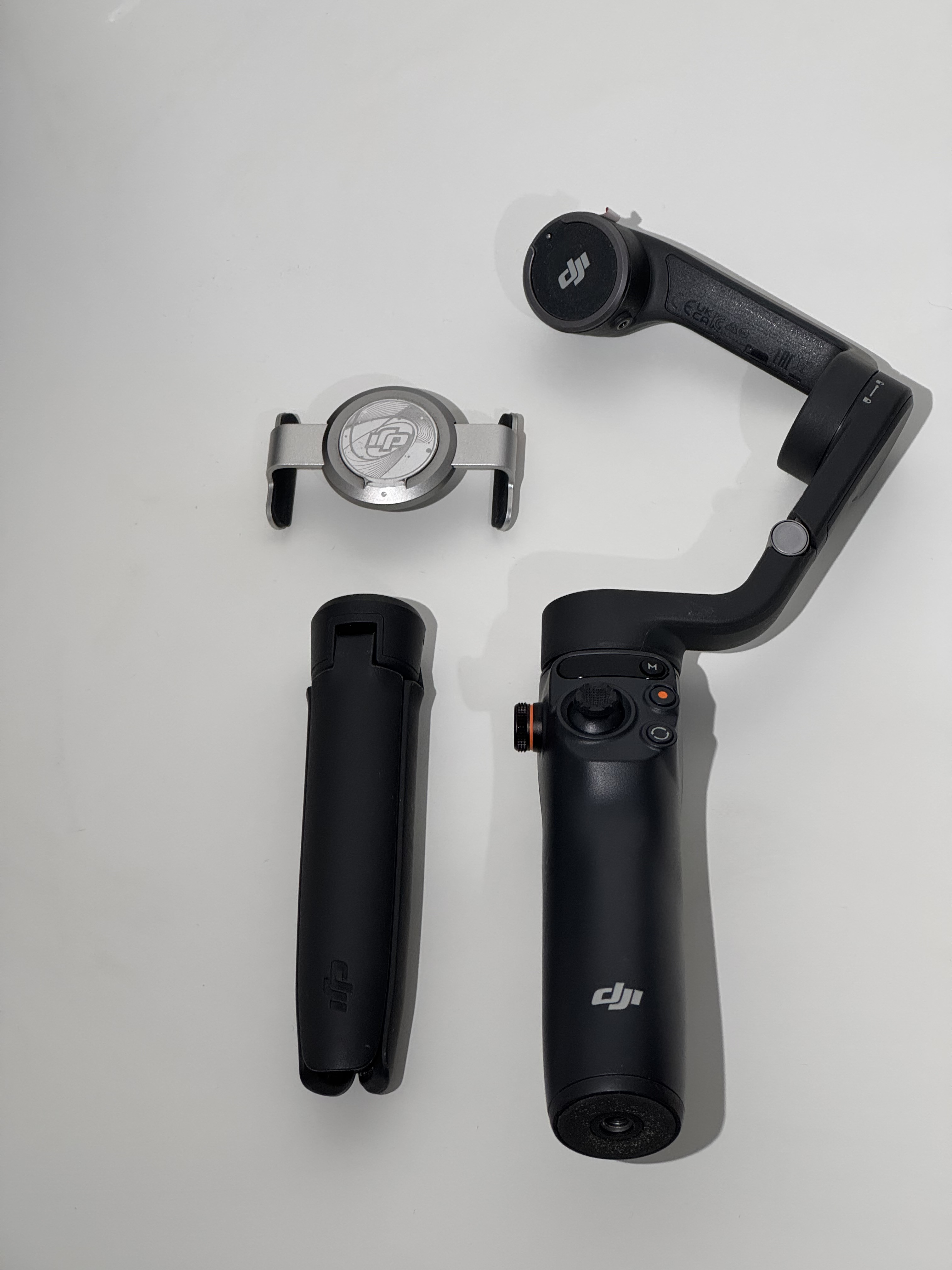 DJI Osmo Mobile 6 - Image 6