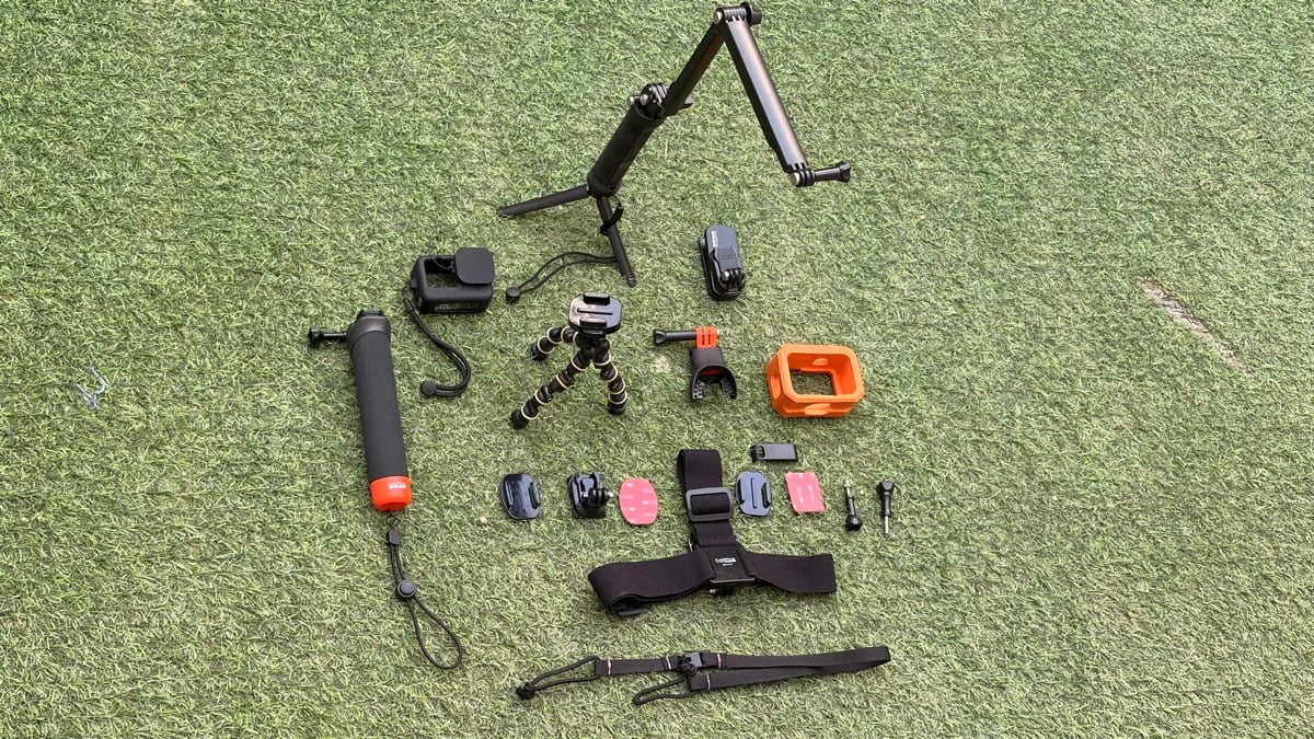 GoPro Orginal and Aftermarket Accessories - Image 4