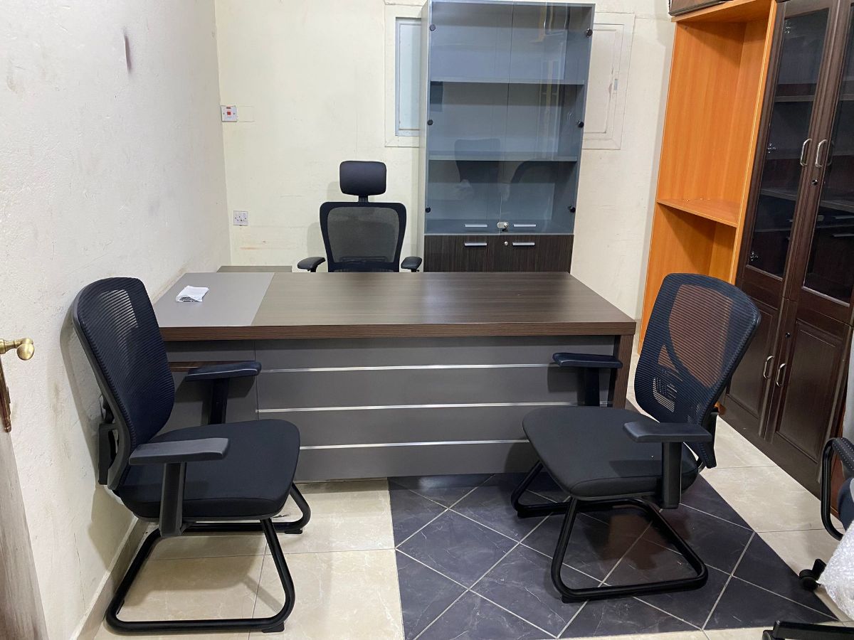 Used office furniture buy sell in qatar 55157083 - Image 14