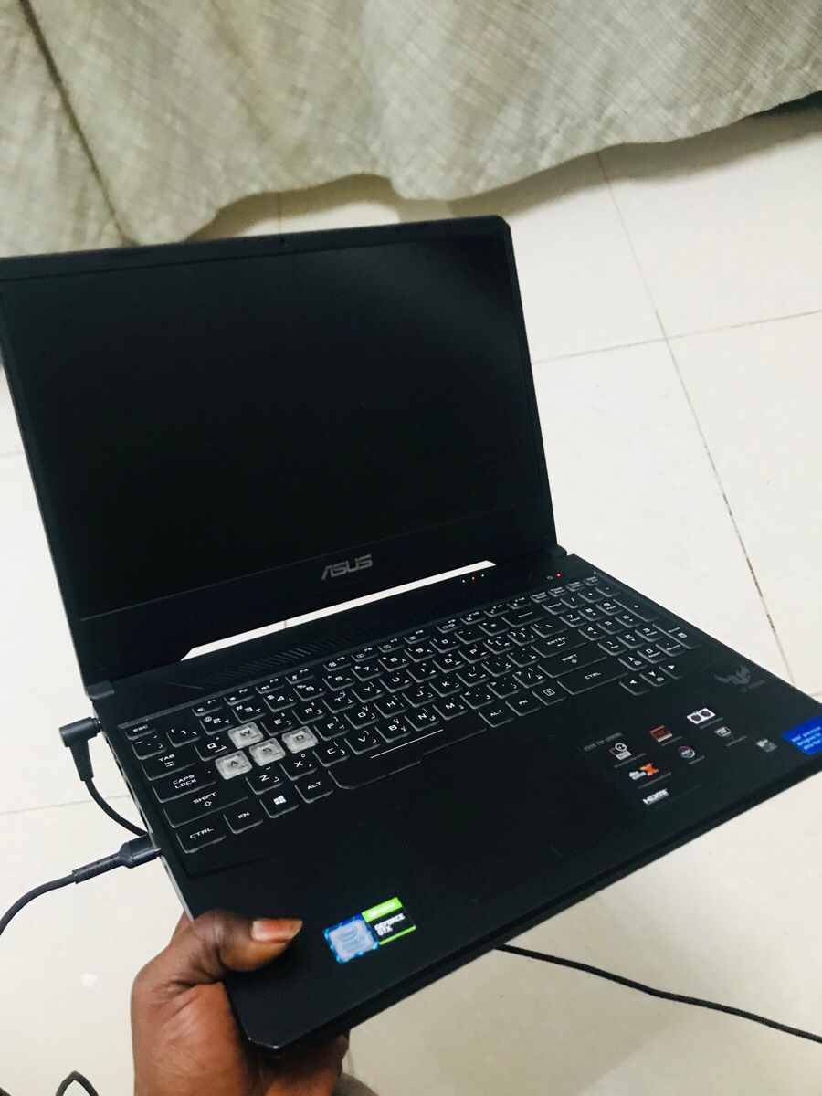 Asus Tuf Gaming Laptop - Image 5