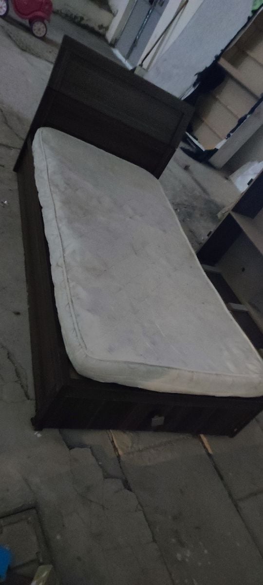single bed for sale - Image 3