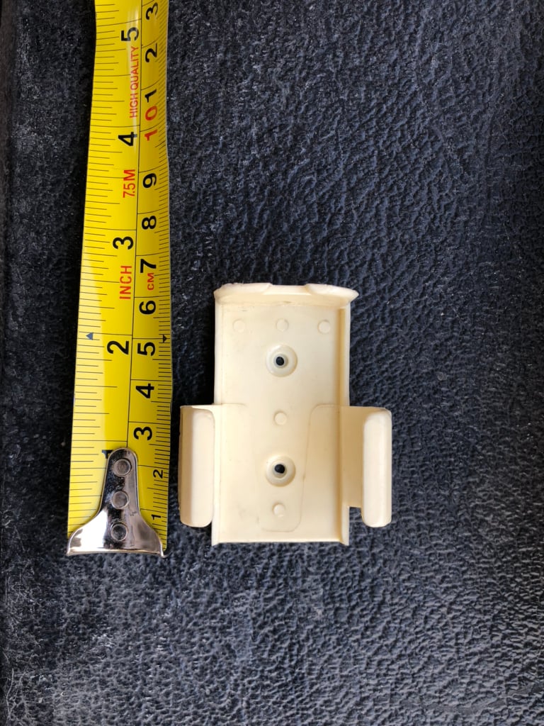 Holders - TV AC Satellite Remote holders - Image 3