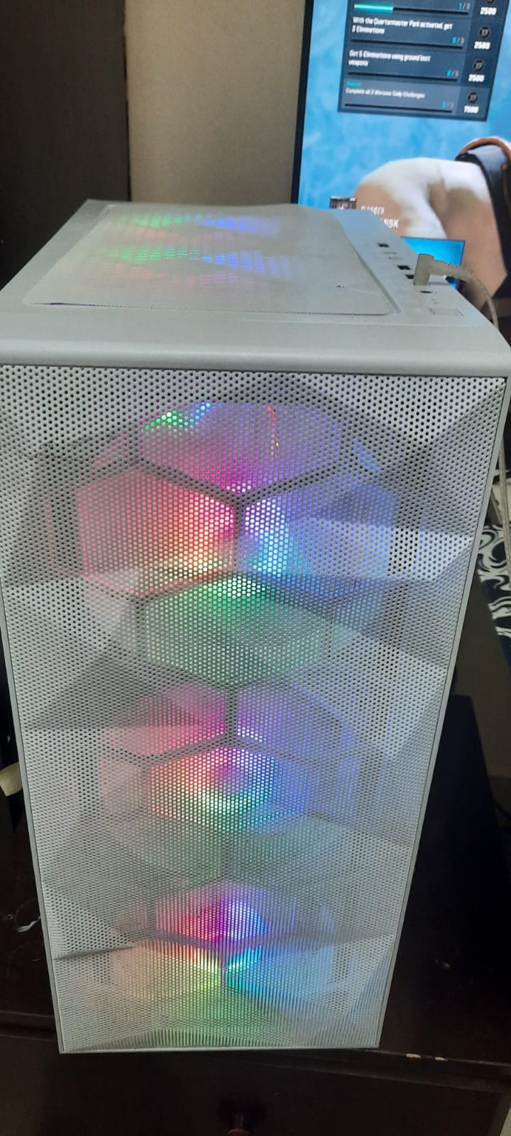 Gaming pc 12400f 6700xt - Image 6