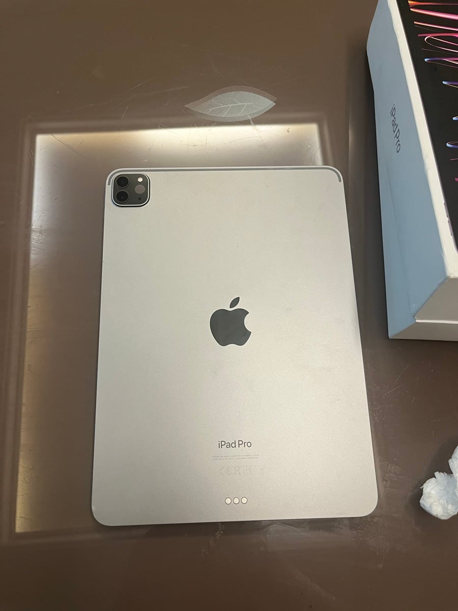 Ipad pro 11 inch 4th generation 256 gb - Image 3