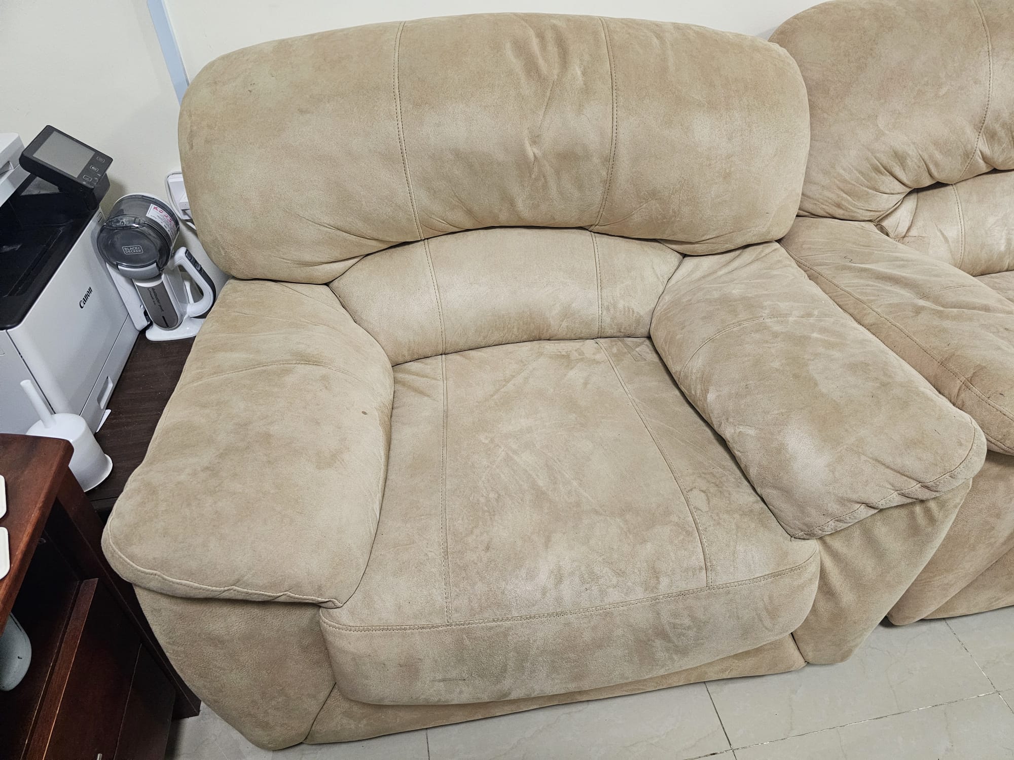 Sofa Set for Sale - Image 1