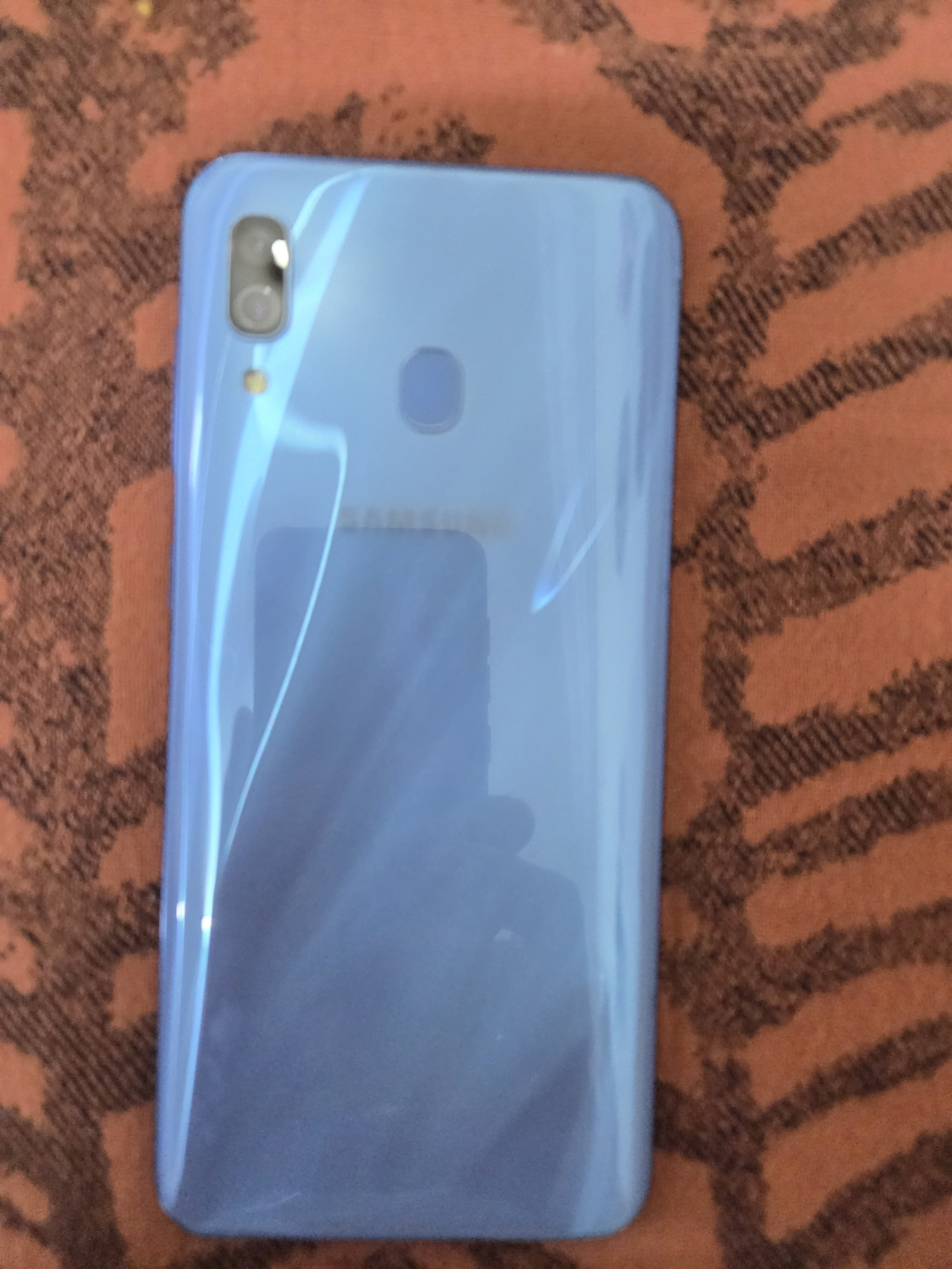 SAMSUNG GALAXY A 30 / 64 GB - Image 3