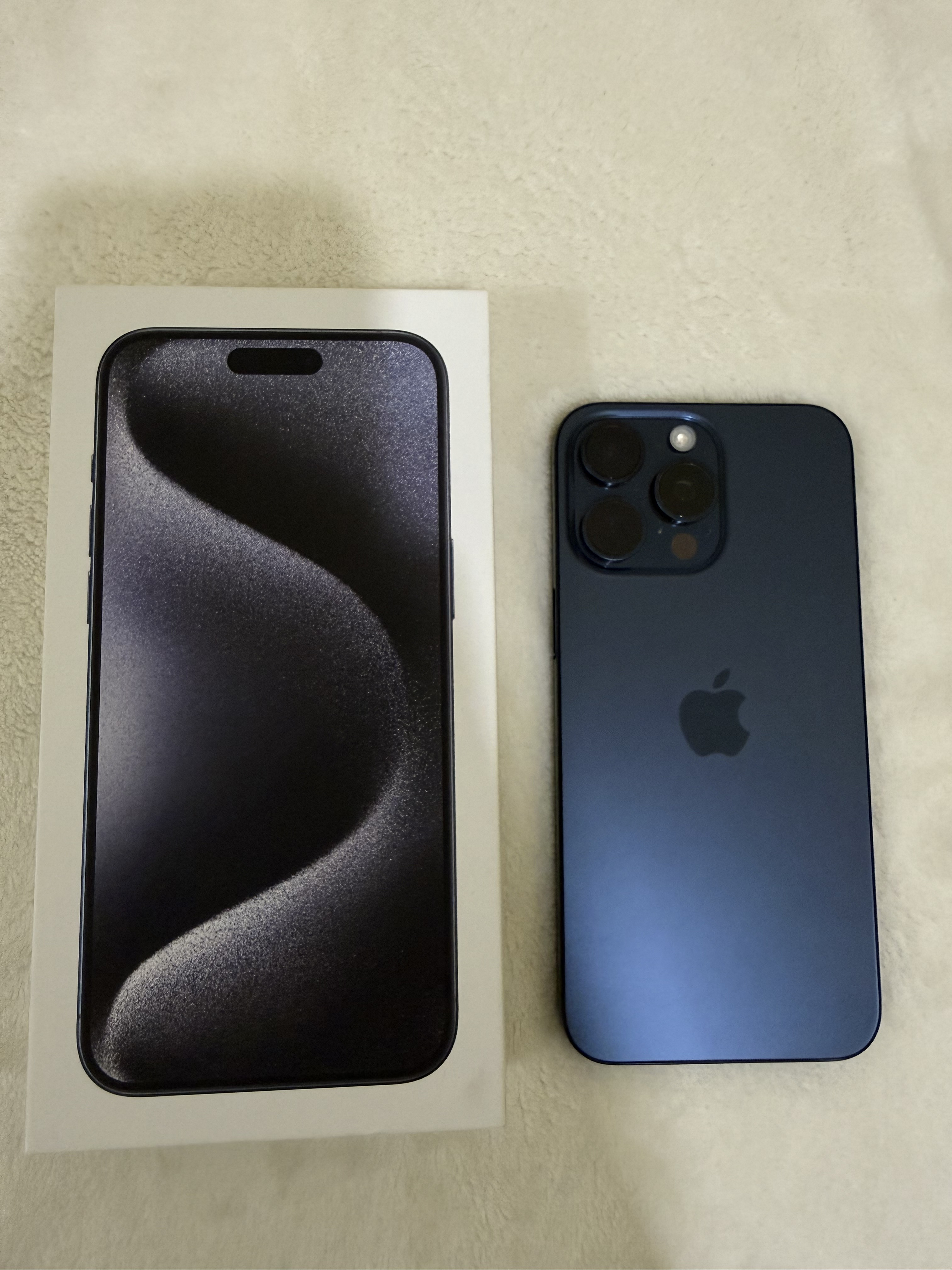 Iphone 15 promax - Image 3