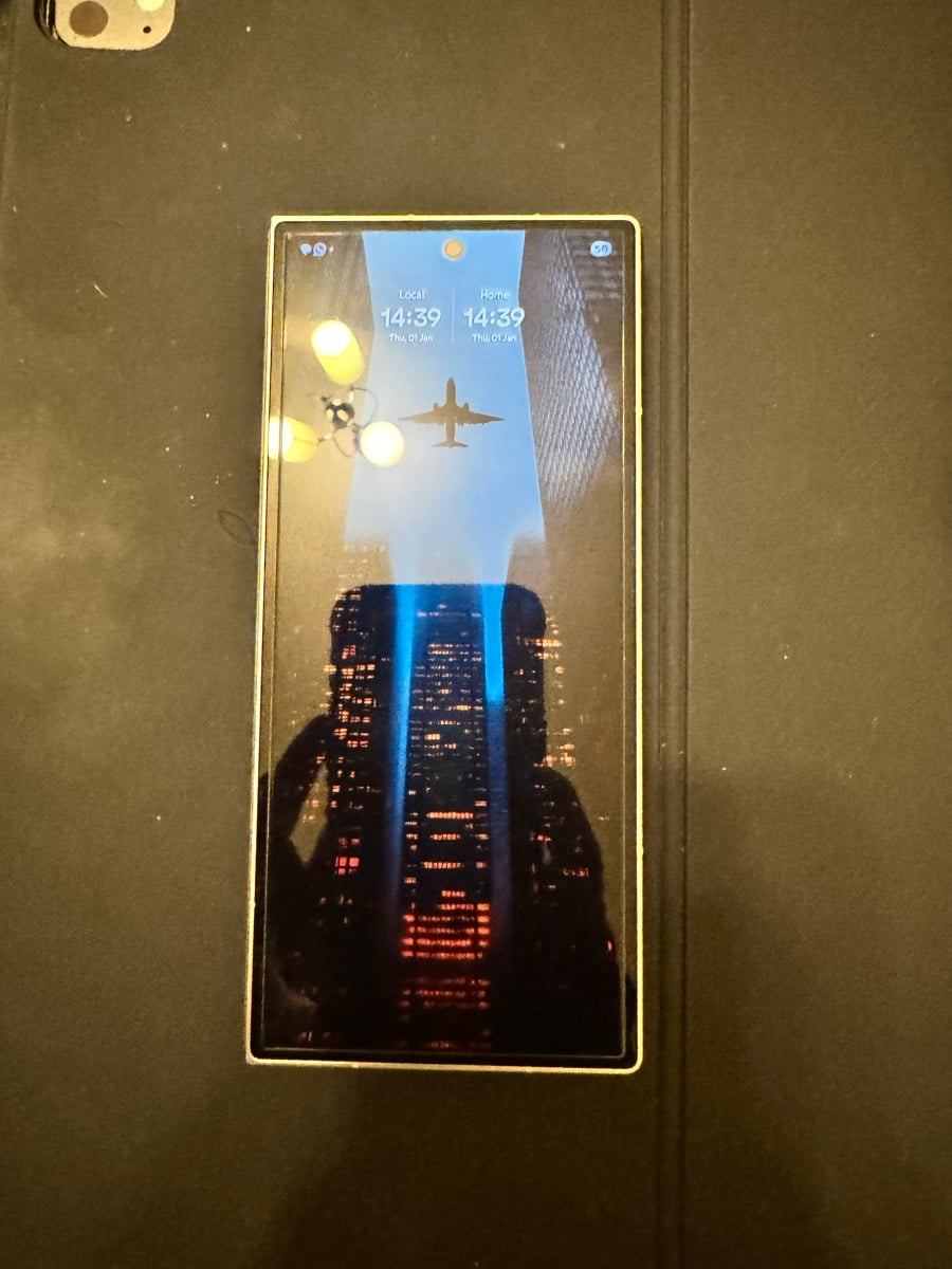 Samsung z fold  7 - Image 5