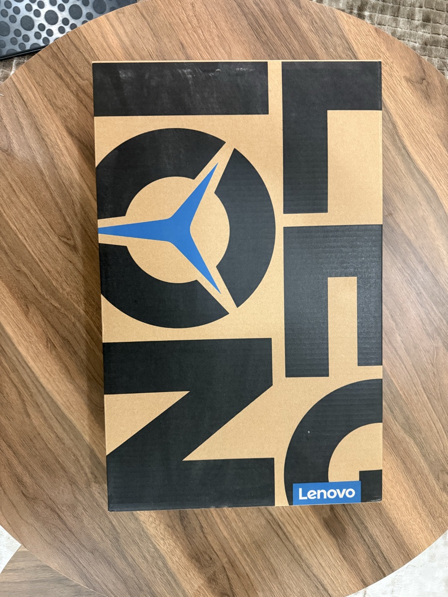 Lenovo Legion 5 Gaming Laptop with Ducky One 3 Gaming Keyboard and Accessories - Image 9