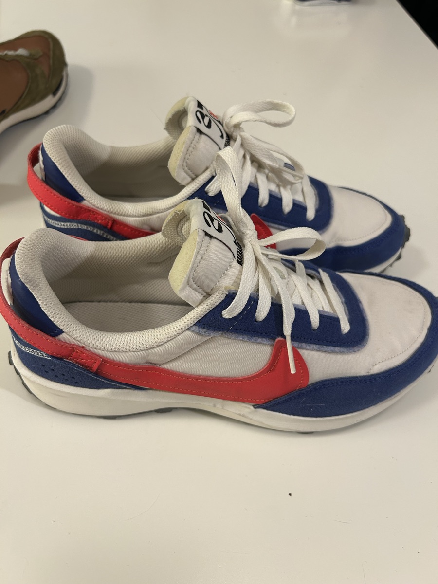 Branded Trainers, Veja, Golden Goose, Nike, Marc Jacobs - Image 10