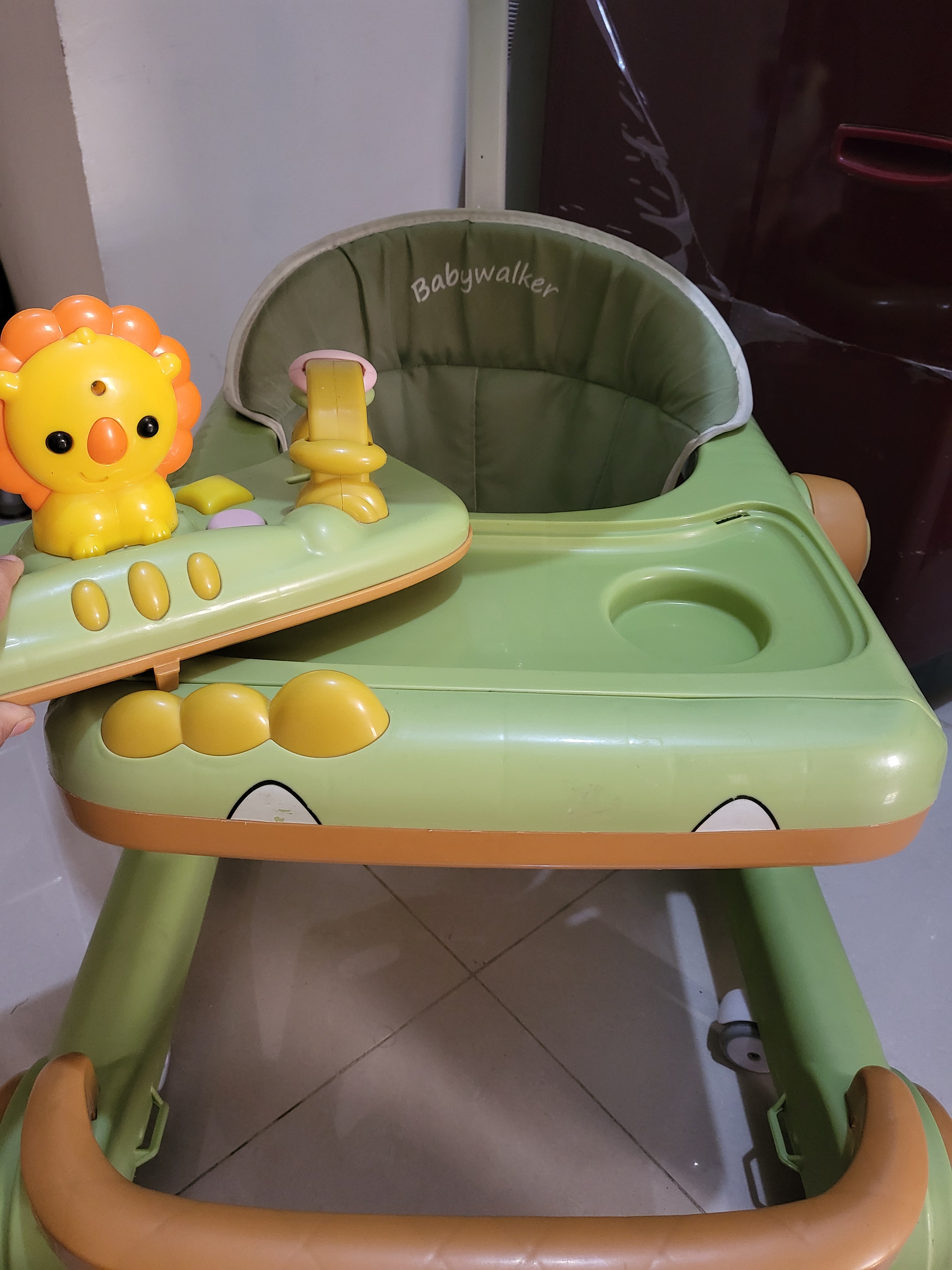 Baby walker  - Image 6