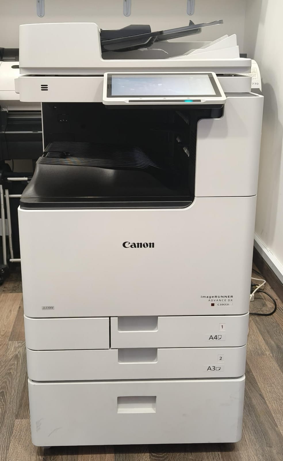 Printers For Sale & Leasing - Brand New & Refurbished  - Image 4