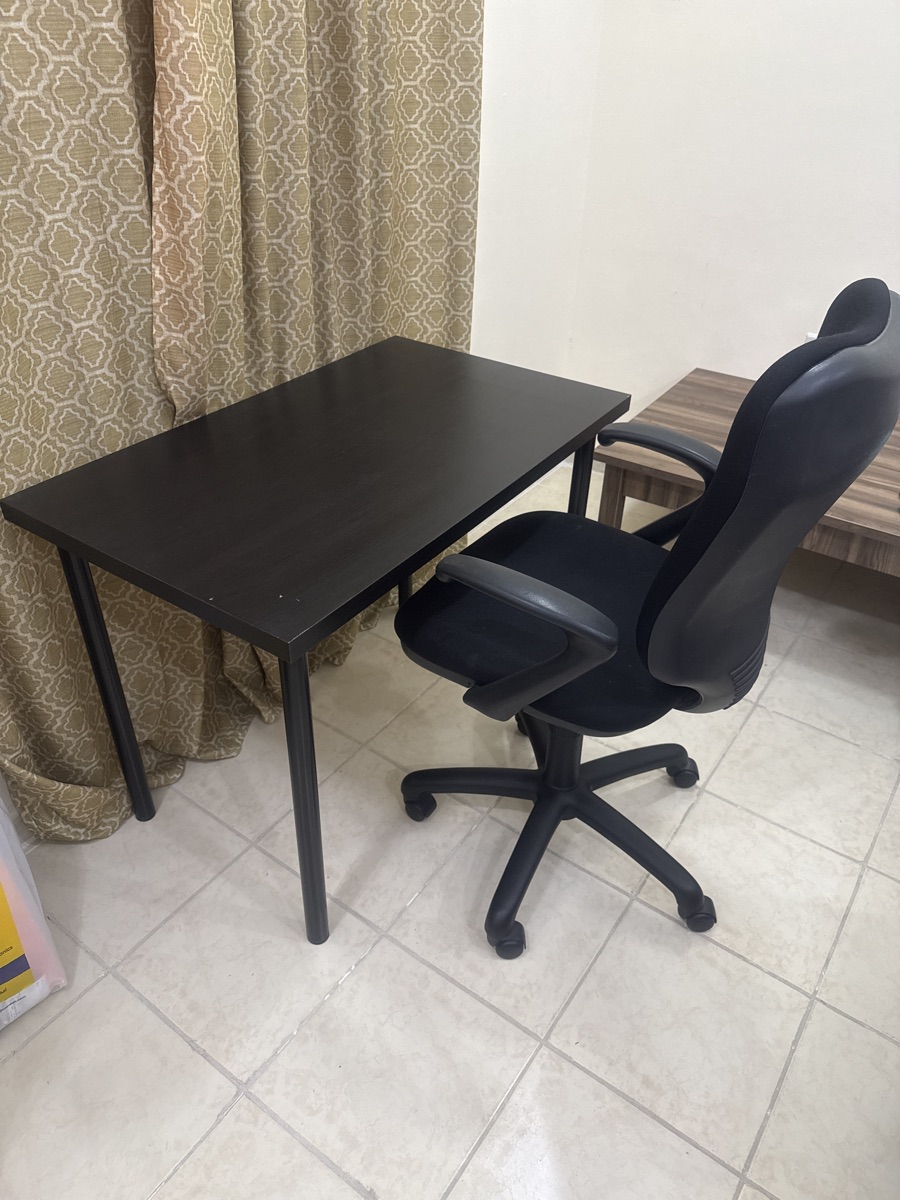 Study table and chair ikea - Image 3
