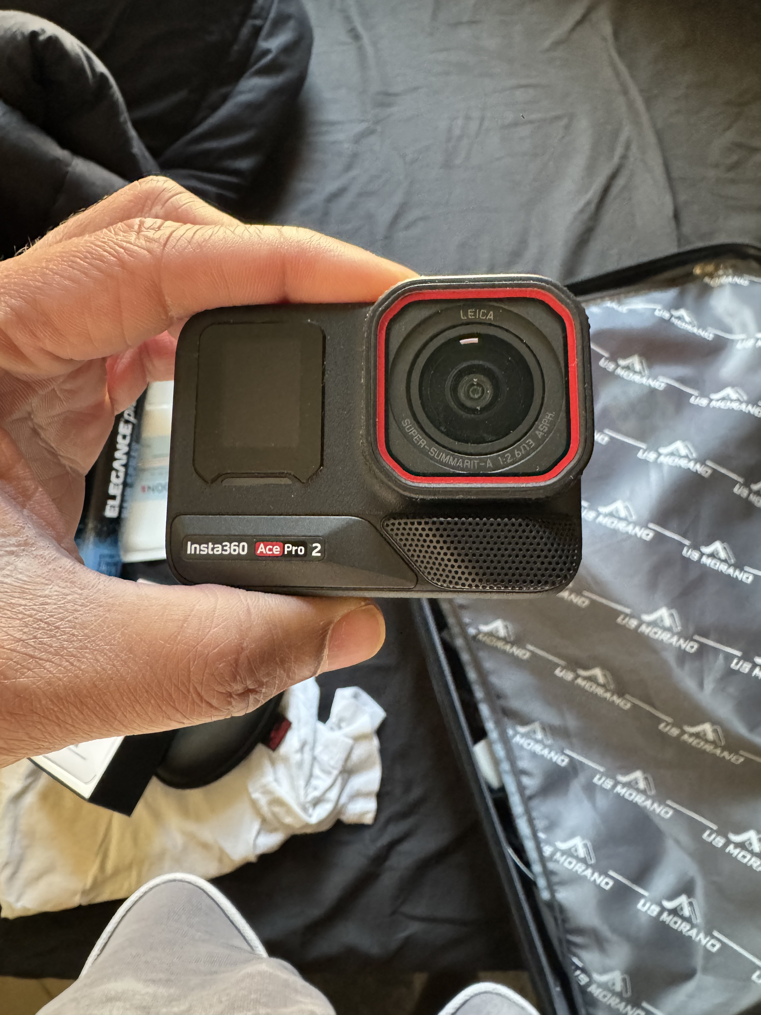 Insta 360 Ace pro 2 - Image 2