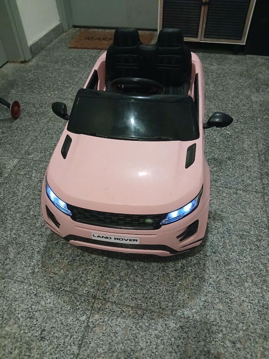 Charging car for sale - Image 4
