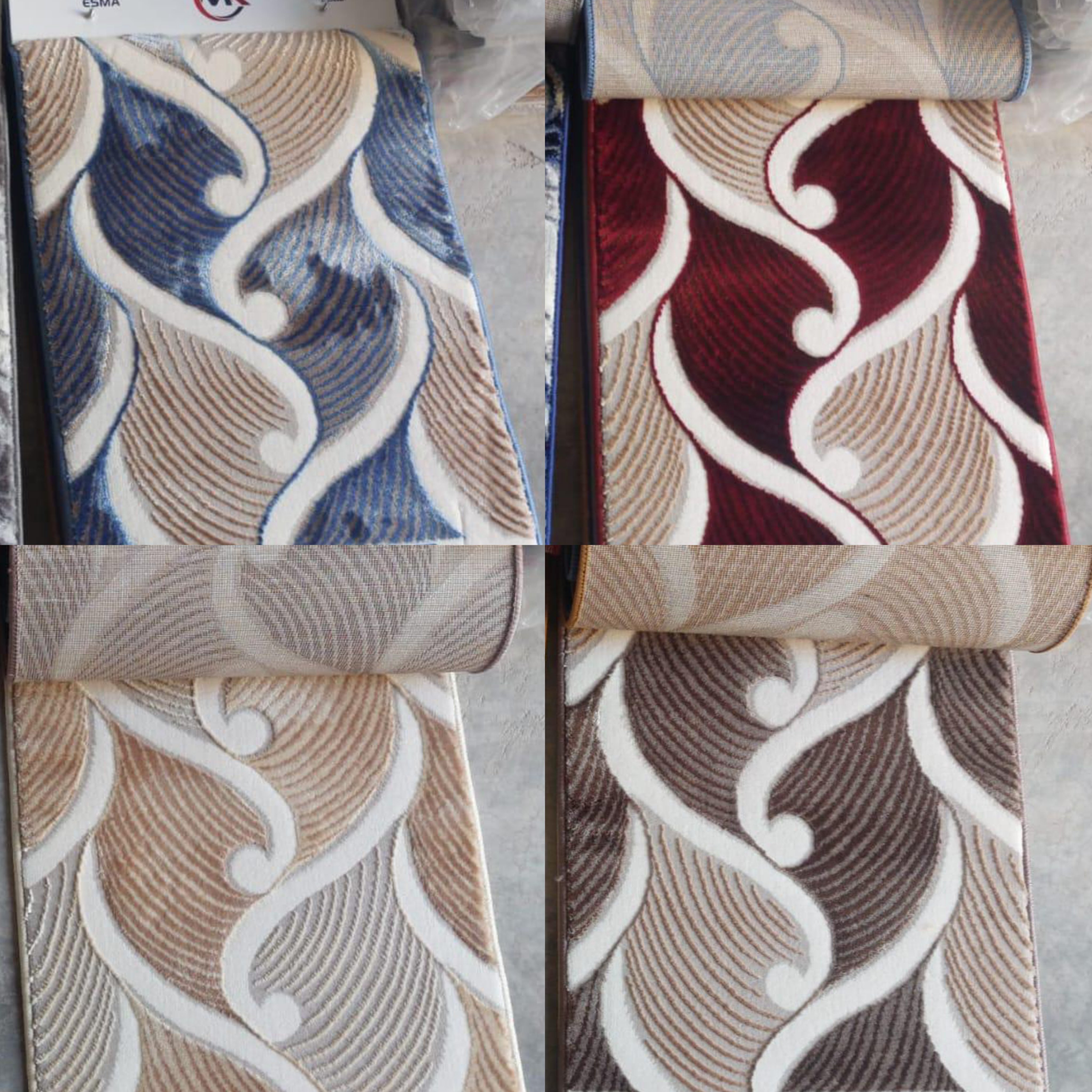 Carpet sale & Installation. - Image 1