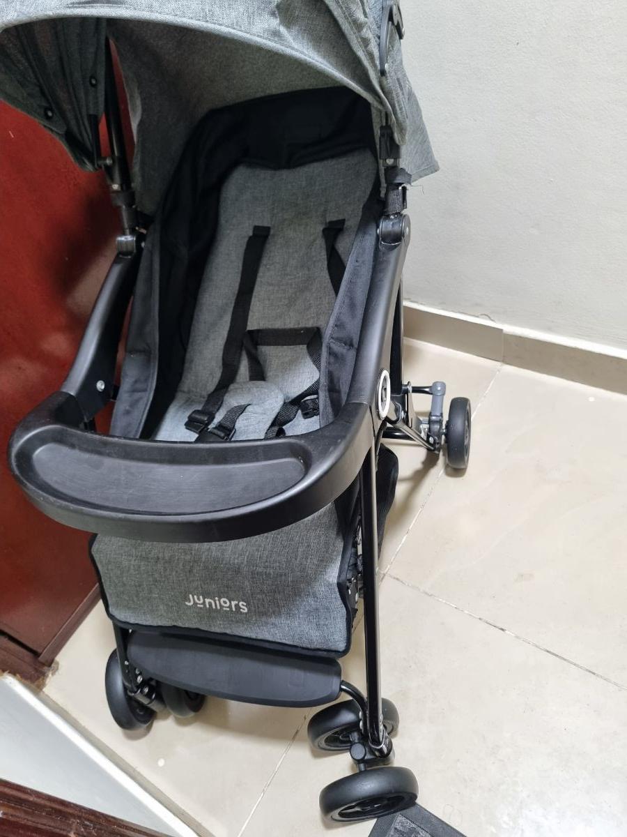 Junior stroller - Image 2