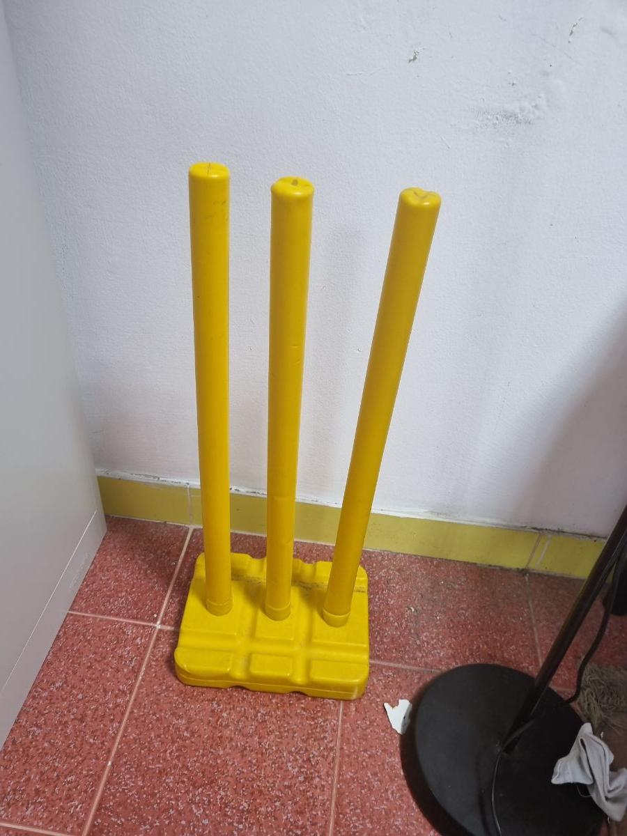 Cricket Plastic Kit - Image 2