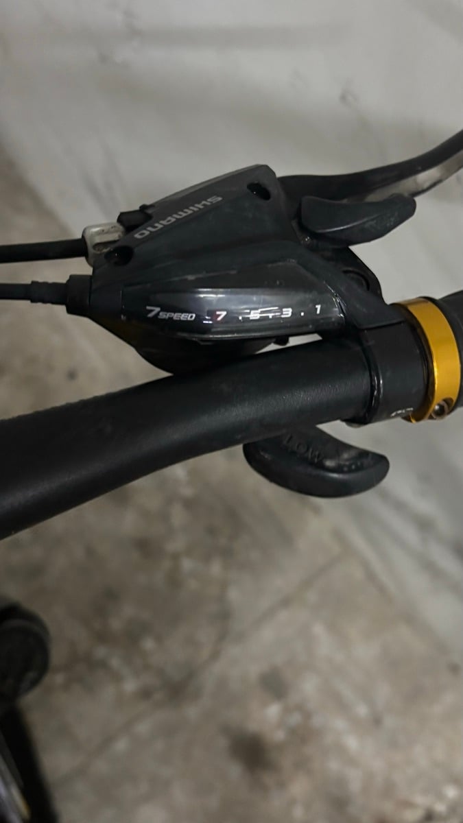 Hummer Bicycle 26inch HUM-ALL-26 Alloy Wheel - Image 1