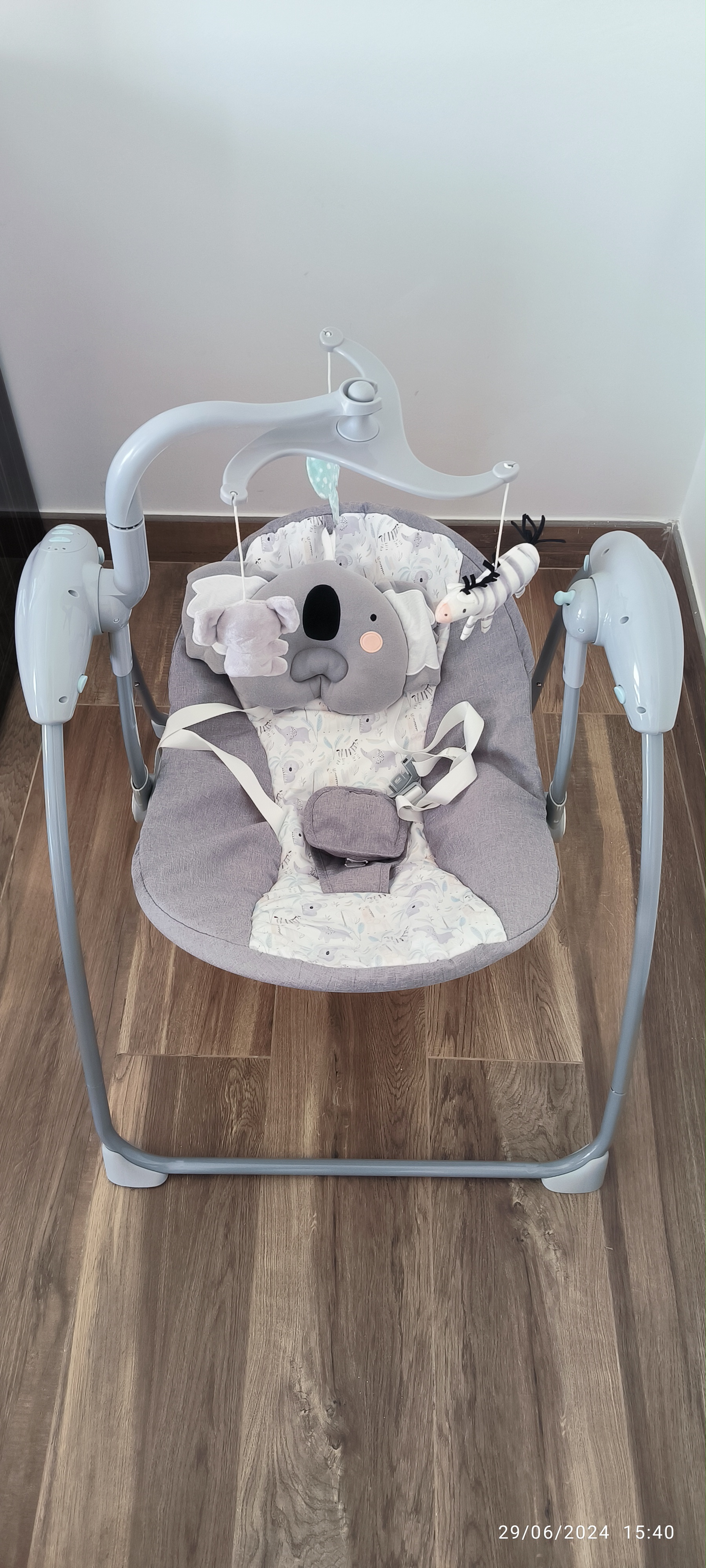 Mothercare Koala Swing - Image 3