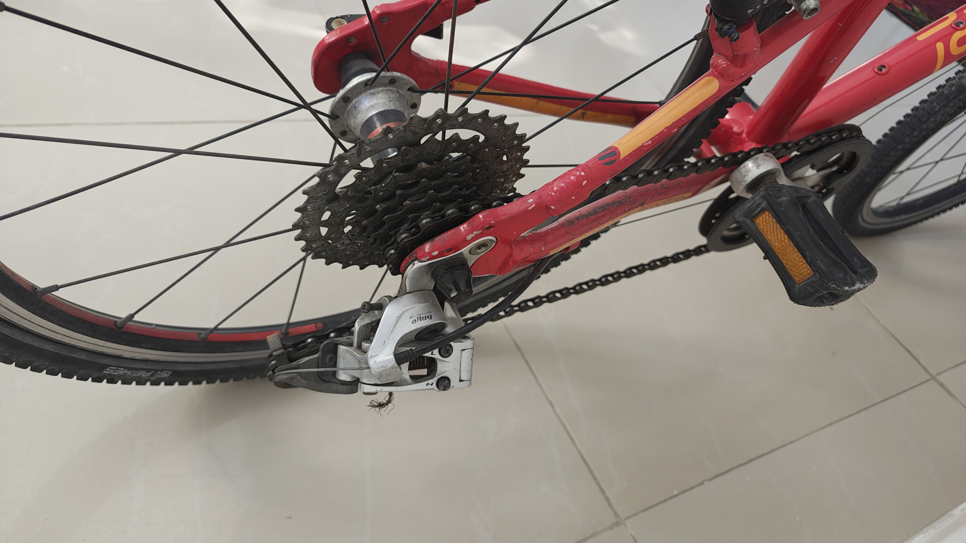 IslaBikes Bycicle Beinn20 - Image 3