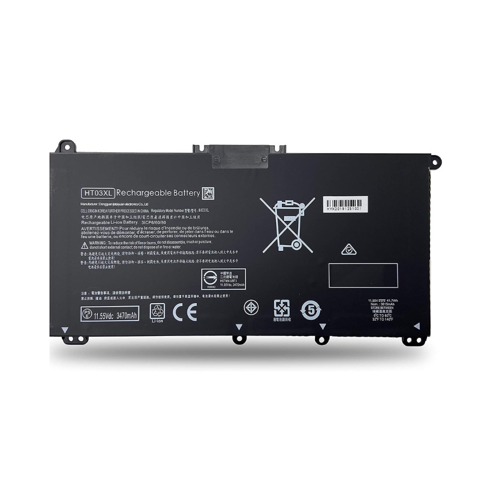 Laptop Battery OEM Quality For All Brand - Image 2