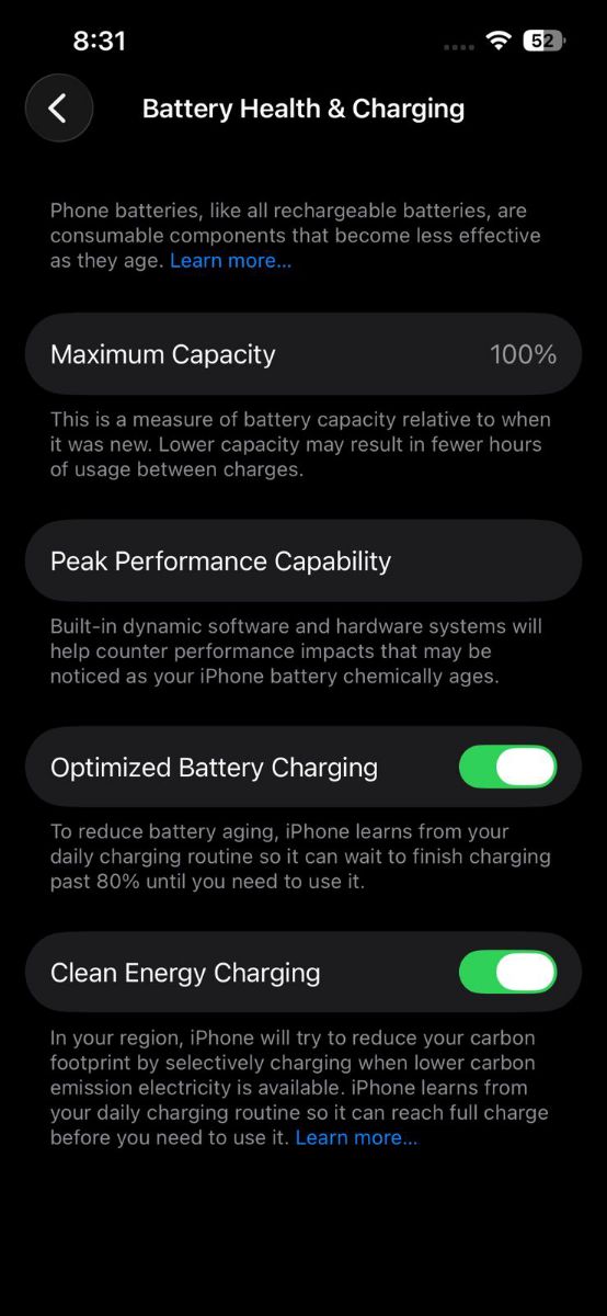 iPhone 13pro - Image 6