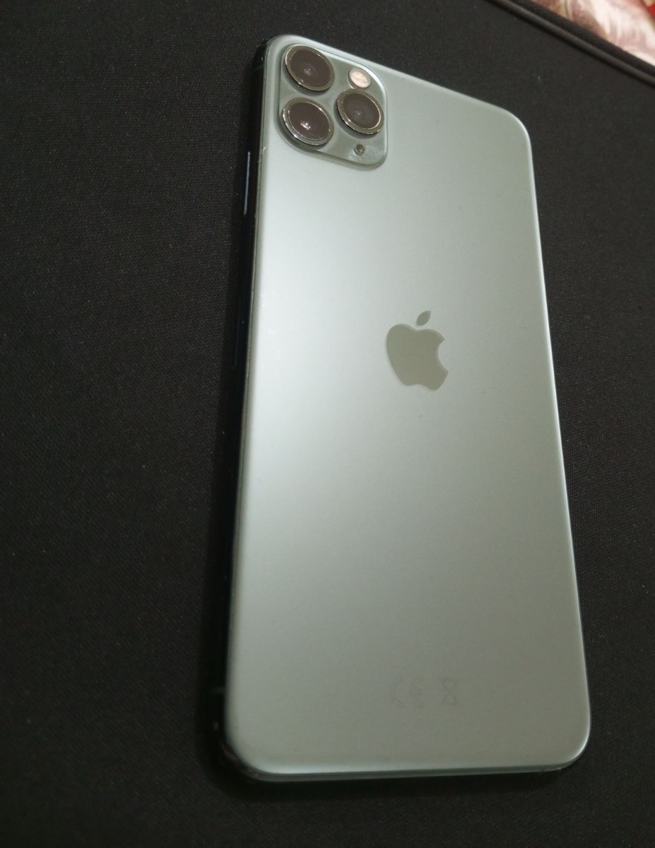 Iphone 11 pro max 512 GB - Image 9