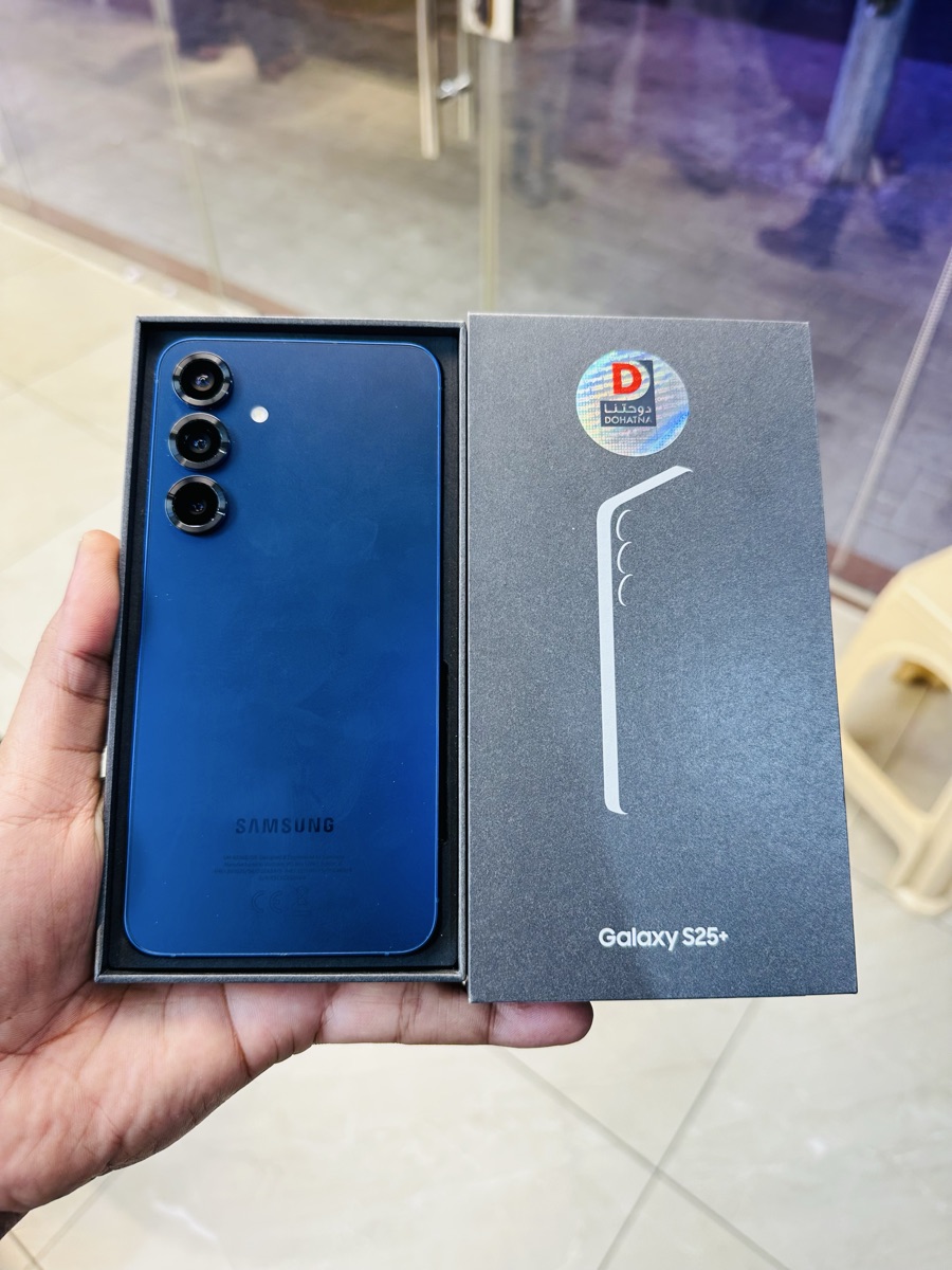 Samsung Galaxy s25plus 512gb - Image 3