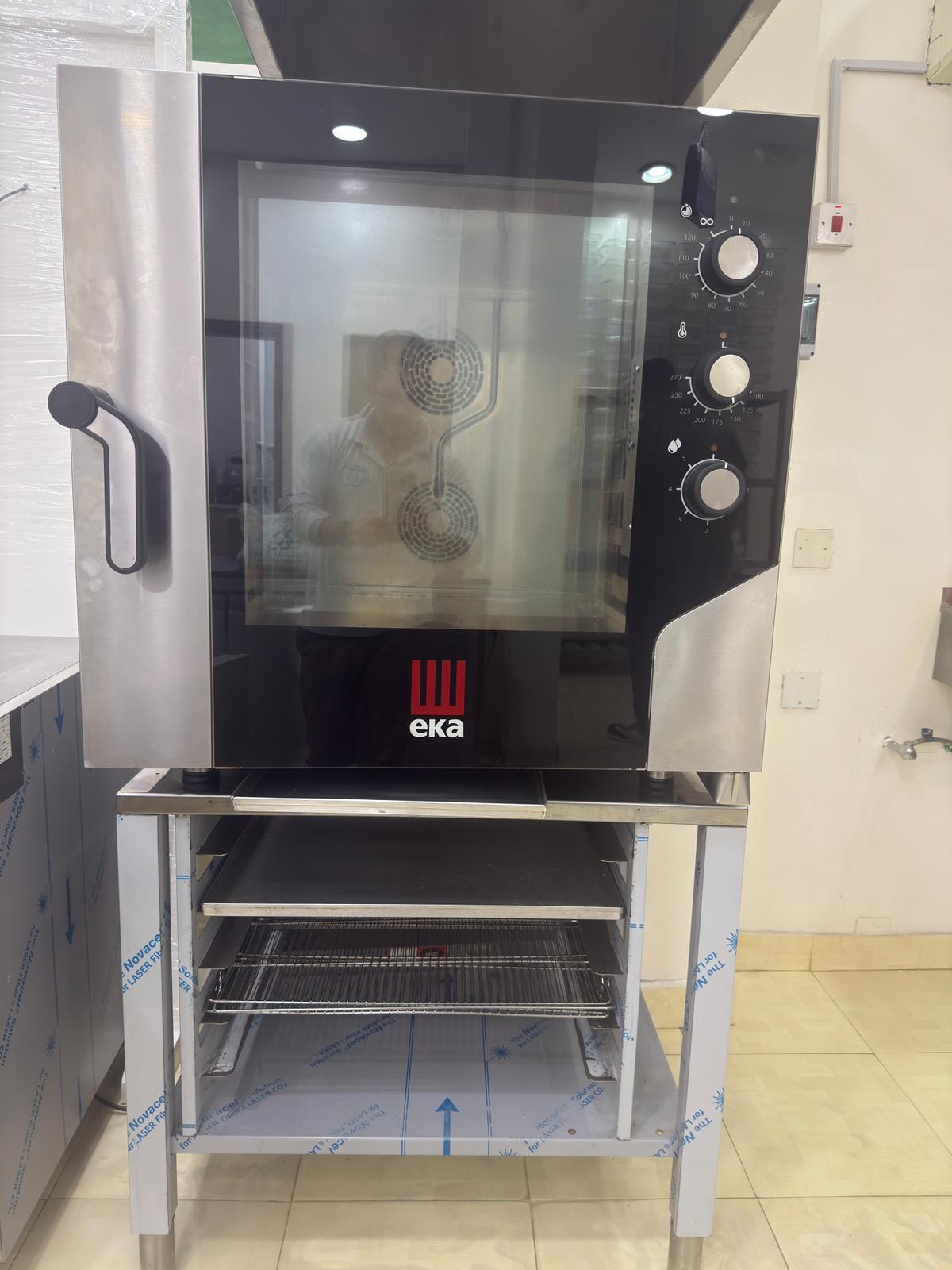 Chocolate Machine, Refrigerator, Blast Chiller & Others - Image 2