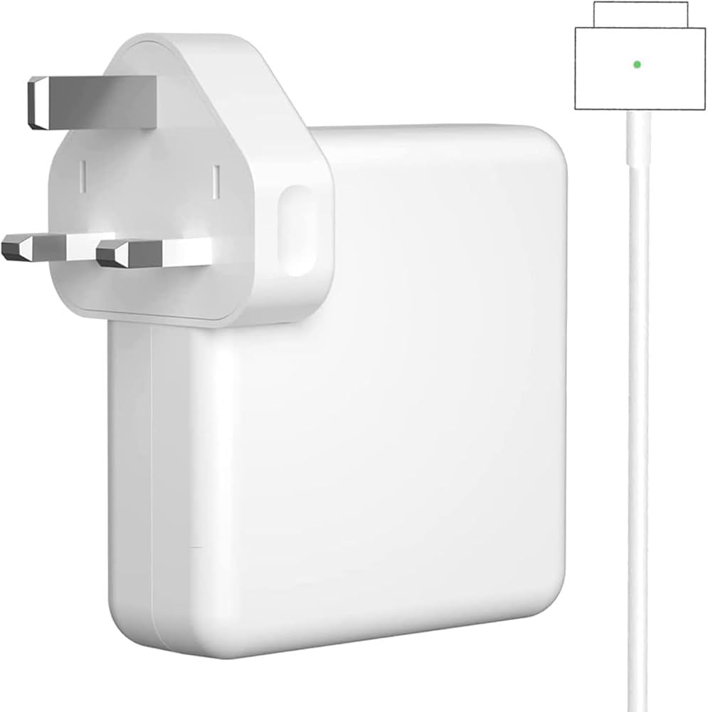 All types of macbook charger - Image 2