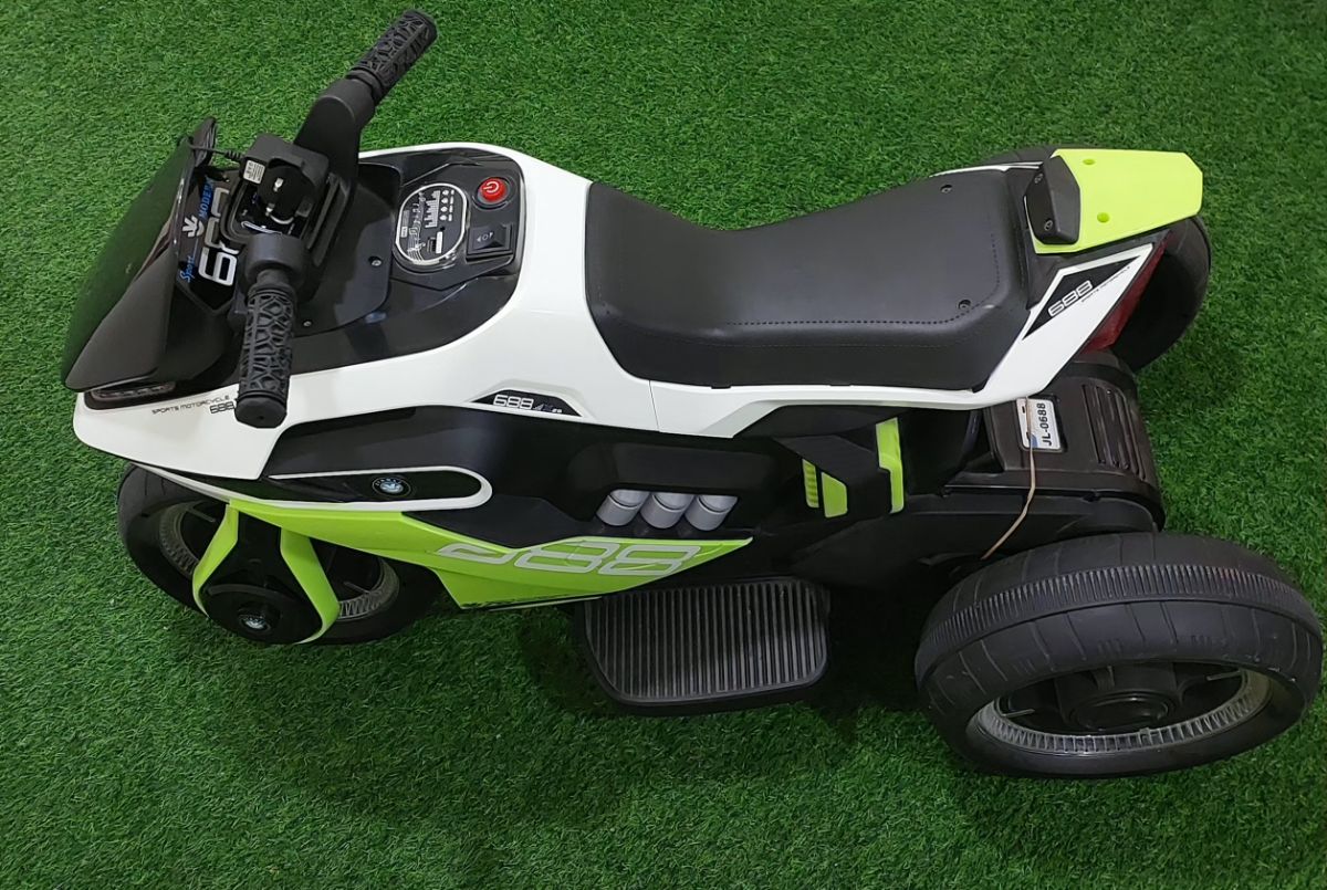 3 wheels bike - Image 3