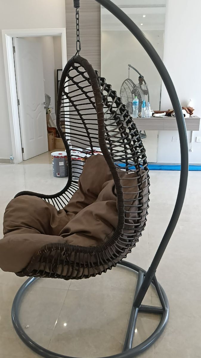 Swing Chair (كرسي أرجوحة) - Image 1