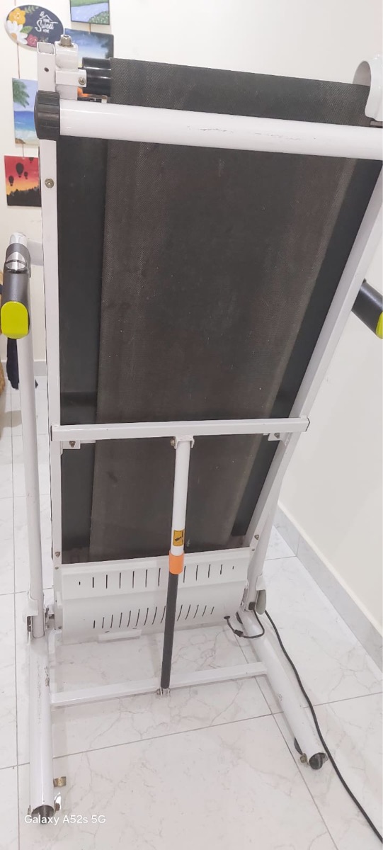 Life long treadmill need service for error code 3 - Image 2