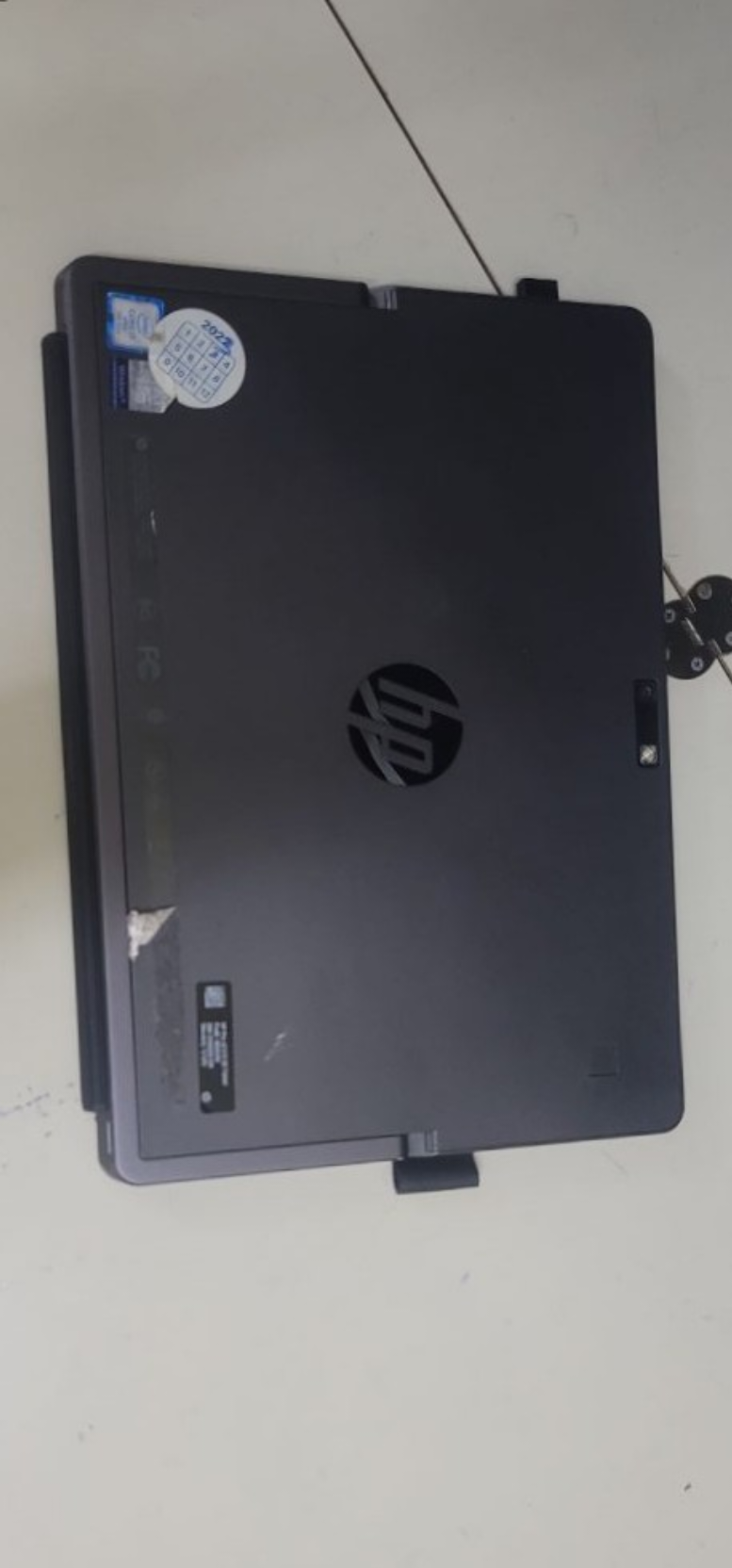 HP Probook Laptop - Image 6