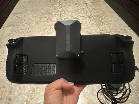 Steam Deck Oled 1TB - Image 1
