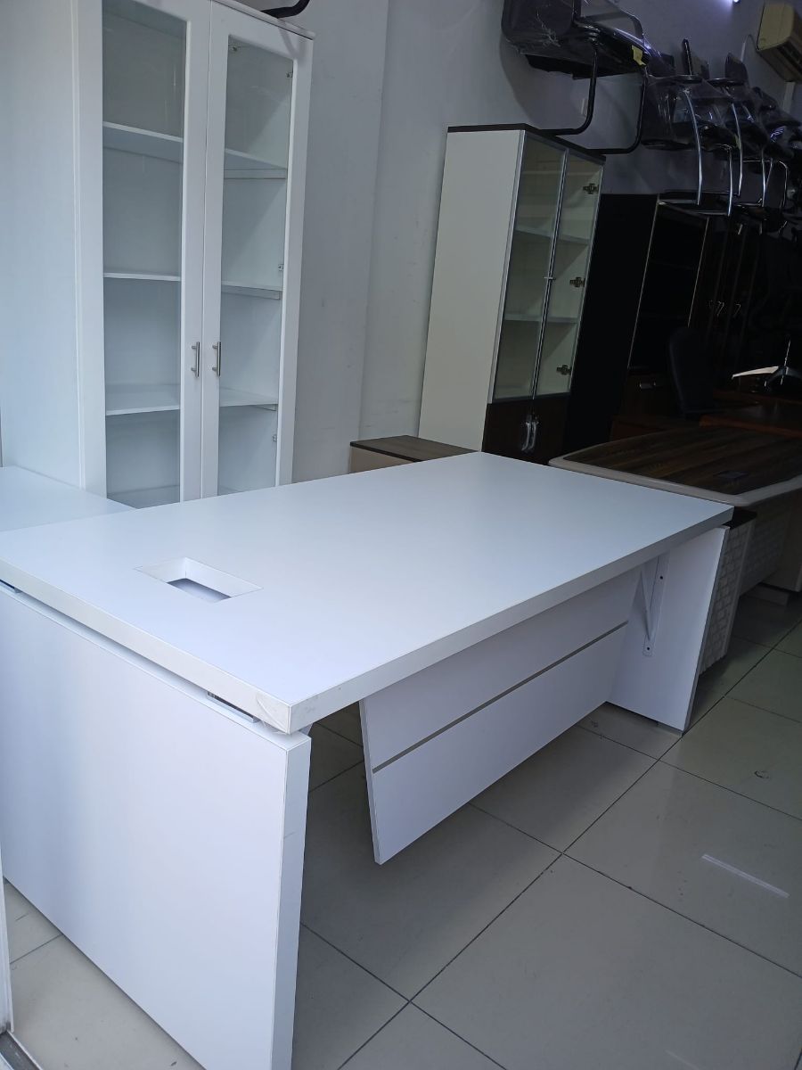 Used office furniture buy sell in qatar 55157083 - Image 8