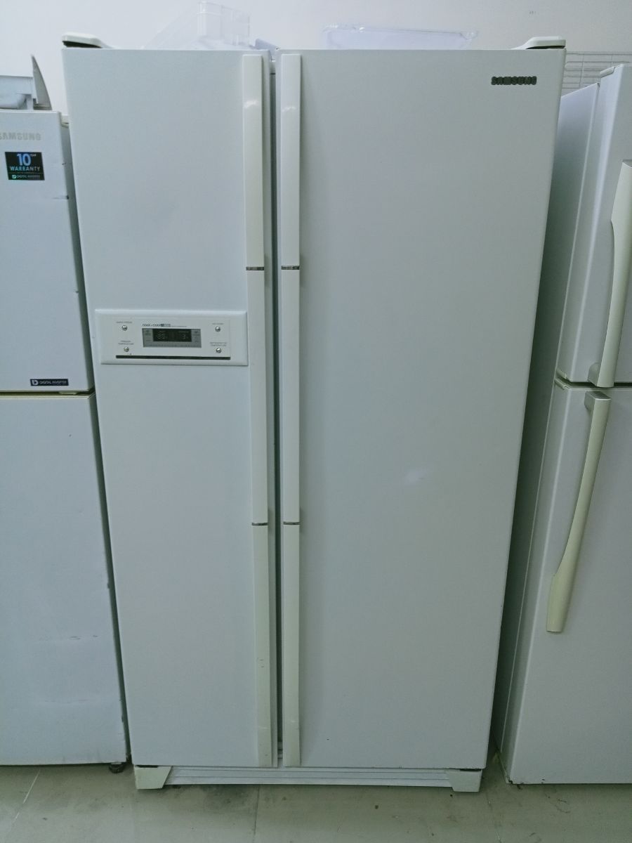 Samsung sad boy sad refrigerator for sale - Image 1