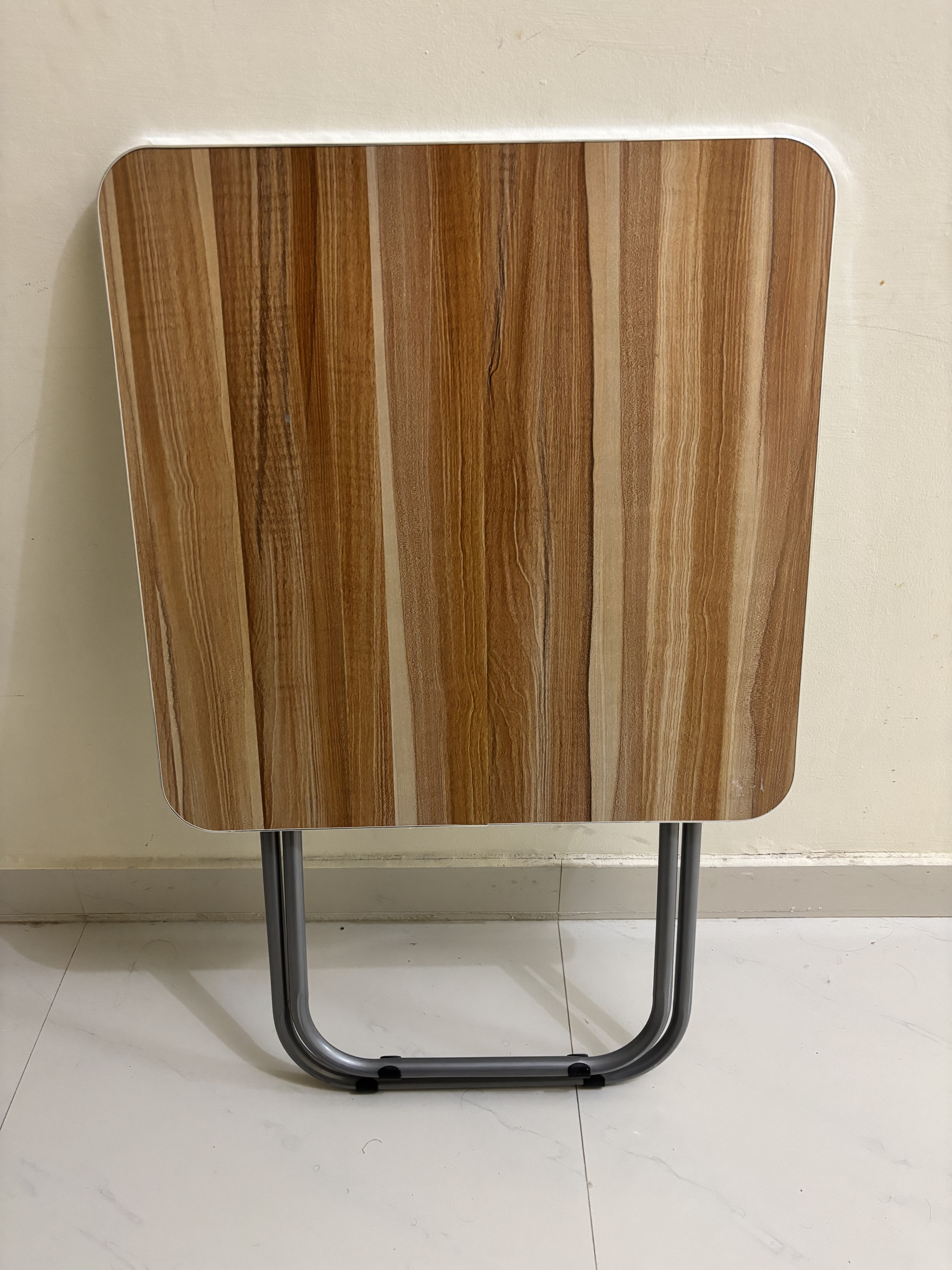 High Quality & Strong Folding Table - Image 3