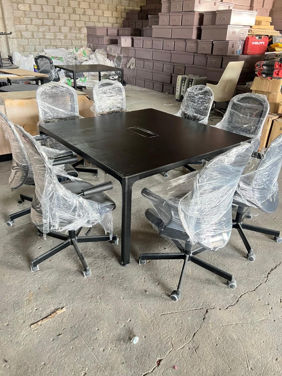 Used office furniture sell buy 66521286 - Image 4