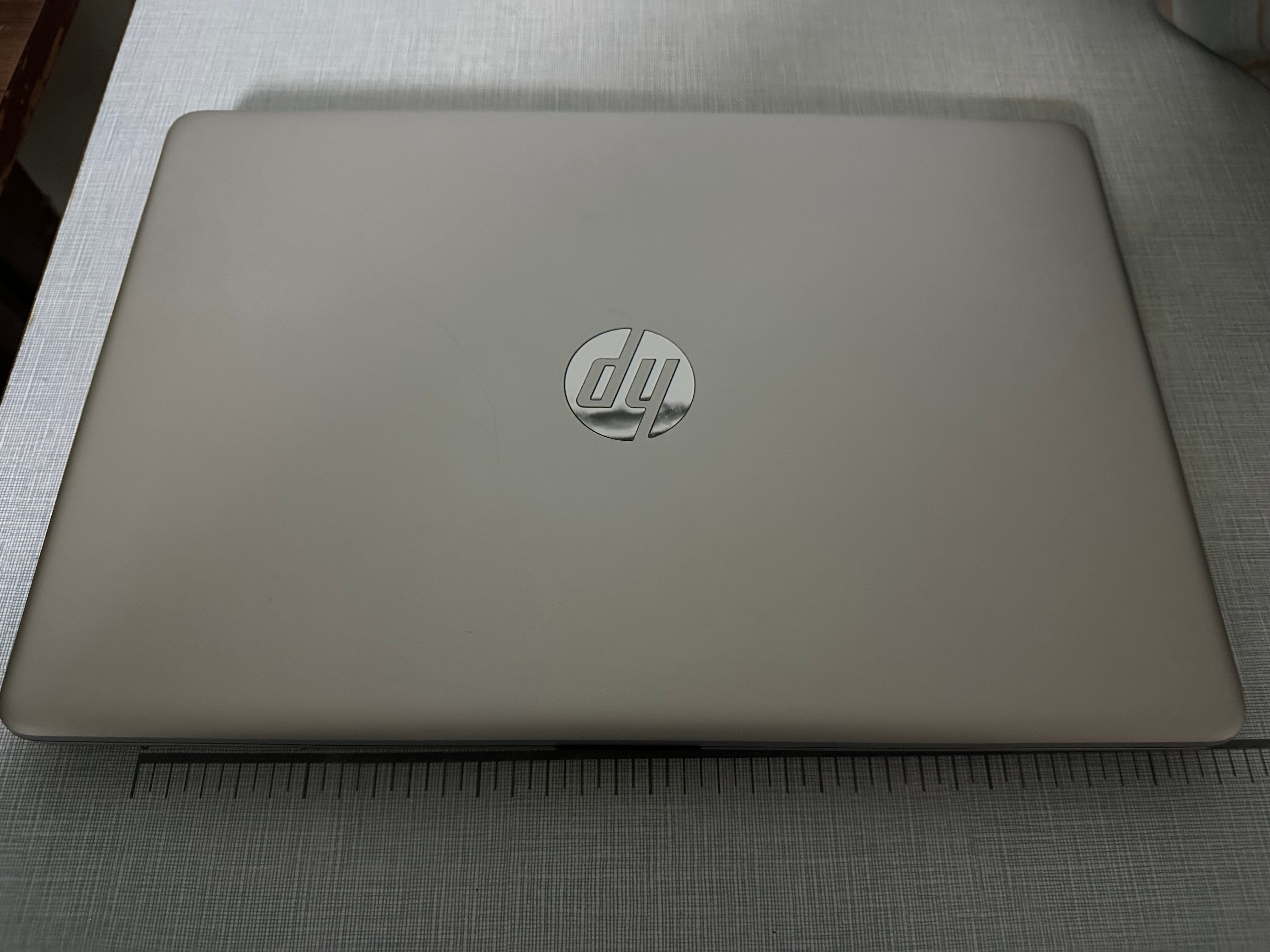 HP 5300967 15 Inch LAPTOP i5 - Image 1
