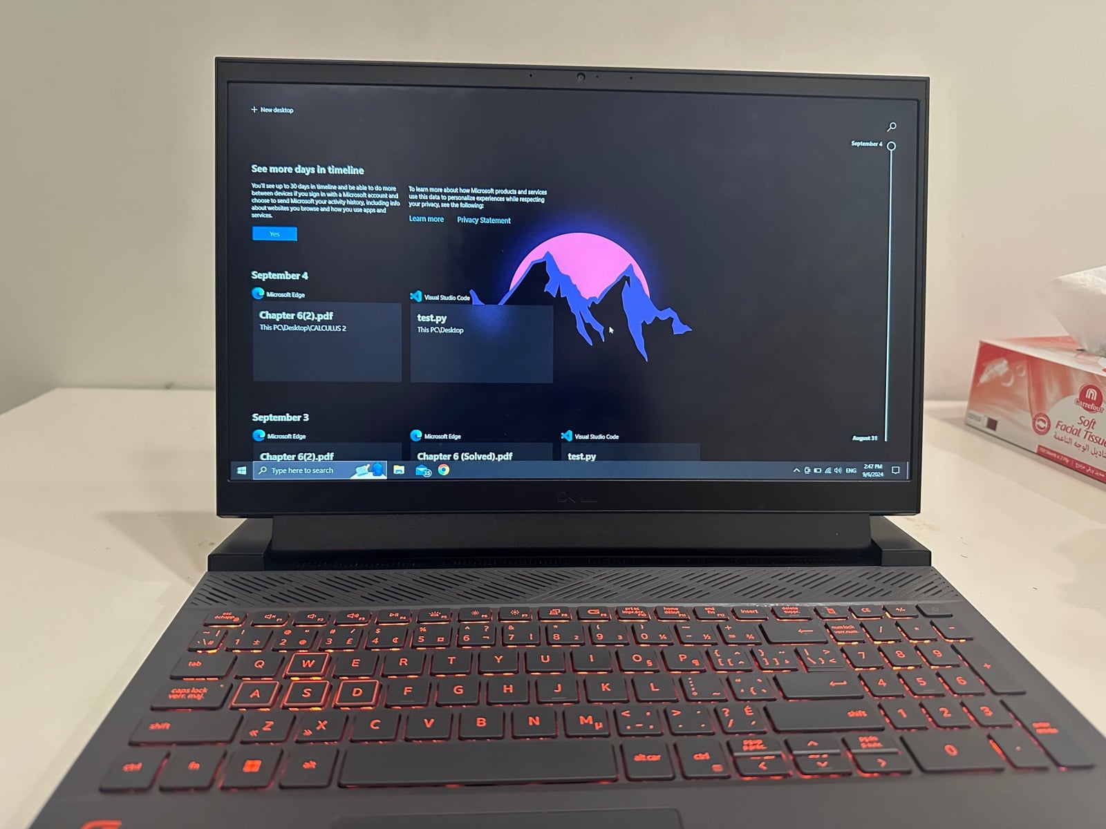 Dell G15 5520 Gaming laptop - Image 8