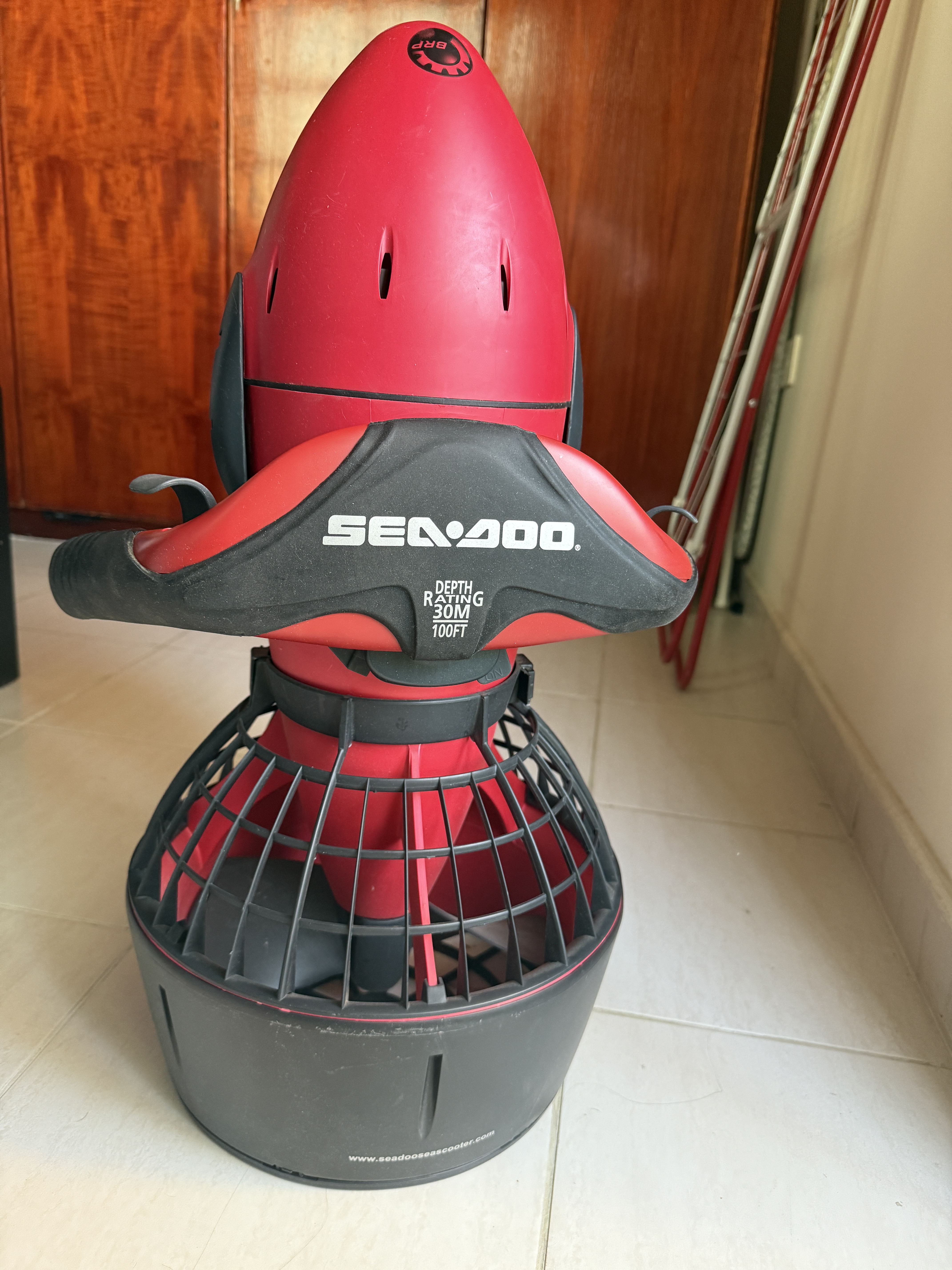 Sea Doo Sea Scooter for sale - Image 1