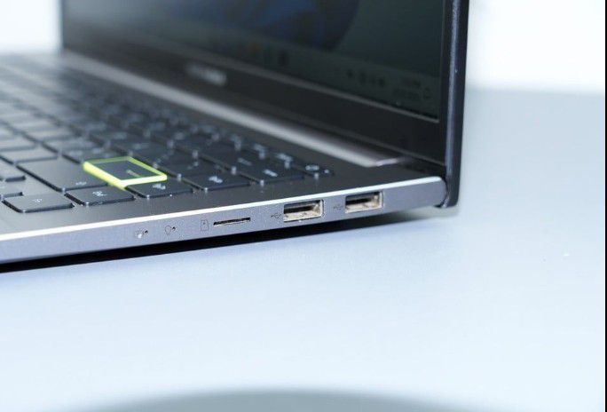 ASUS VIVOBOOK - Image 6