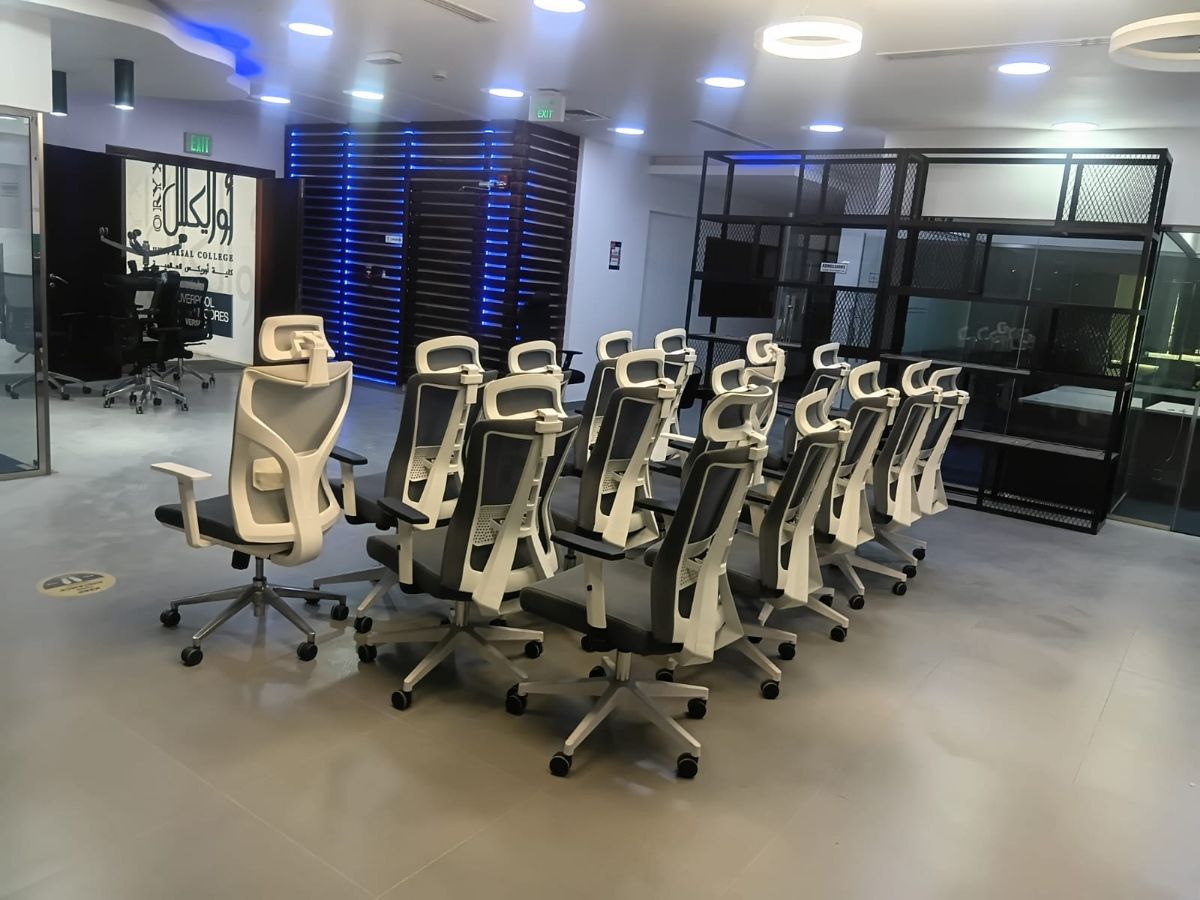 used office furniture buy sell in qatar 55157083 - Image 4