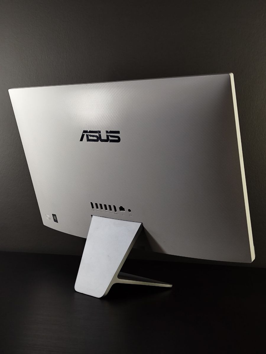 ASUS AIO I5-GEN11 RAM16 SSD512 - Image 15