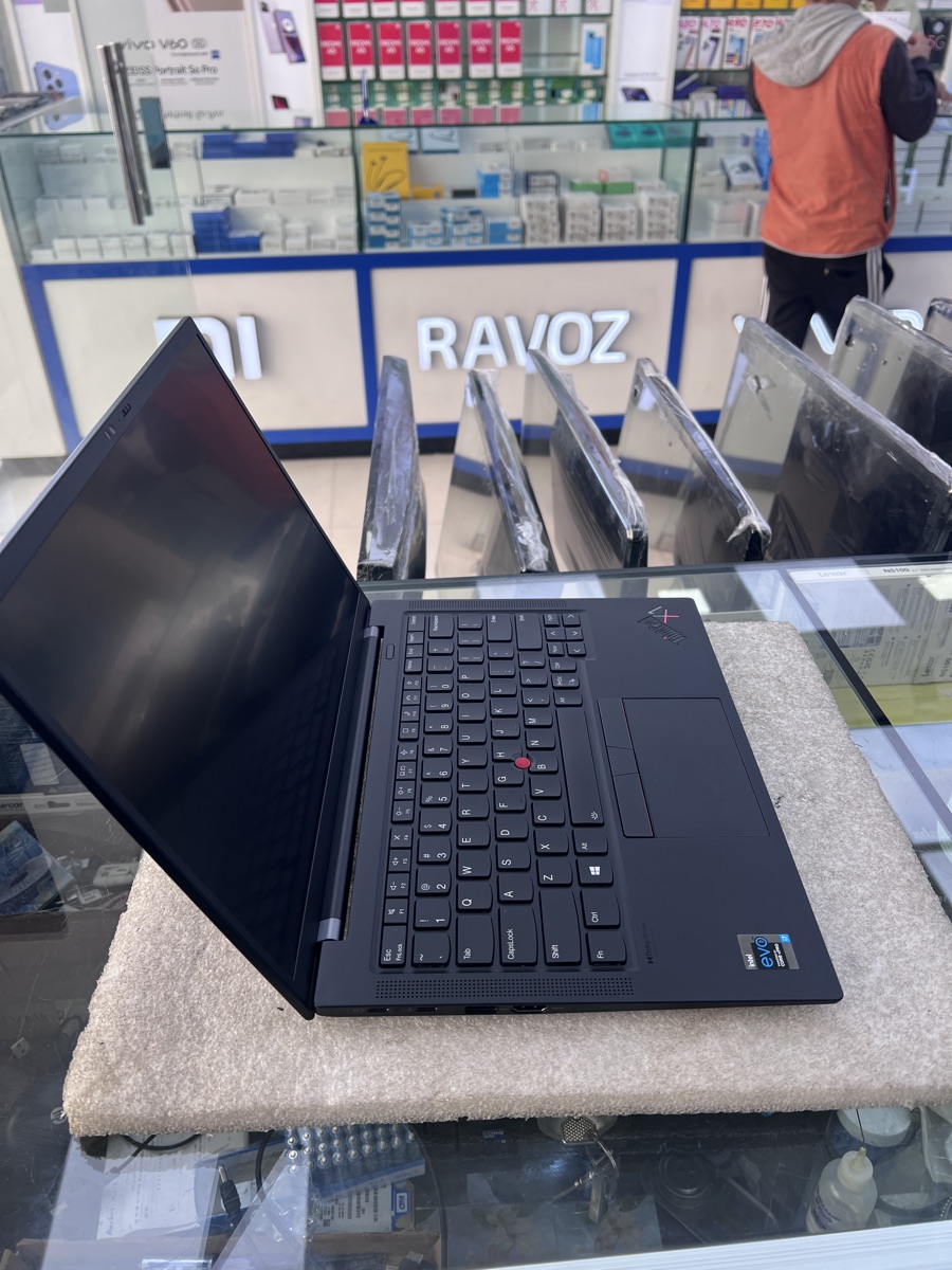 Lenovo ThinkPad X1 Carbon Touch - Image 9