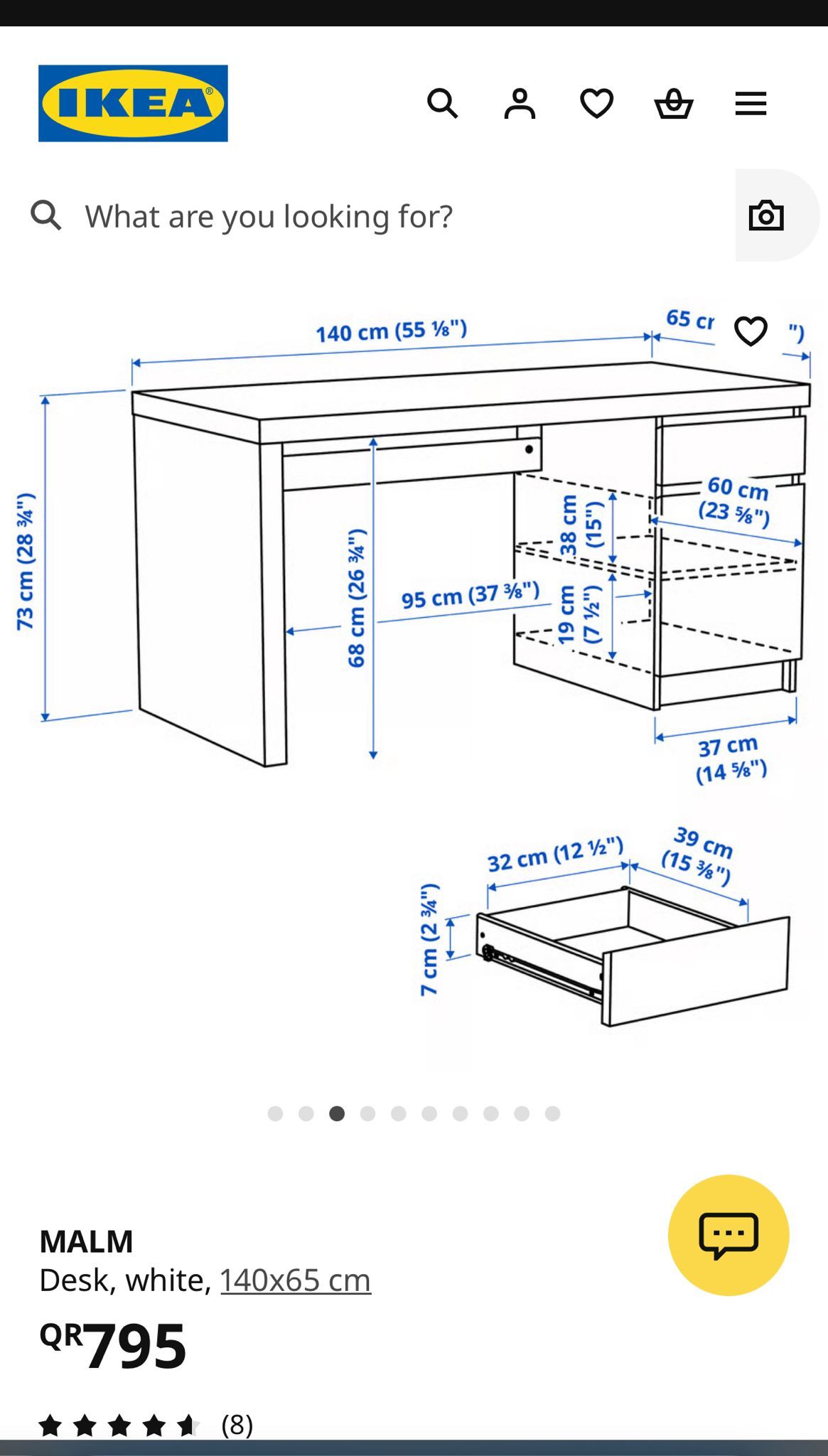 Slightly used - Image 1