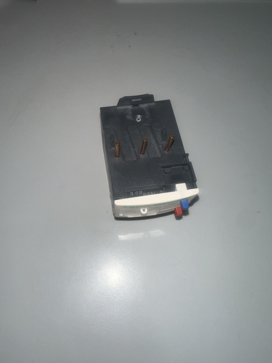 Relay - Over Load Relay - Schneider - Image 4