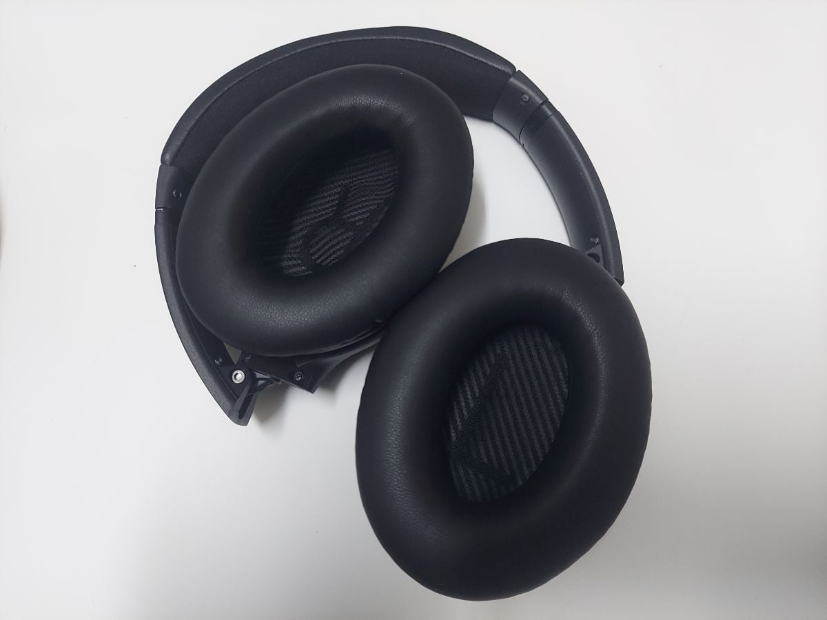 Bose qc 35 2 Bluetooth headphone - Image 2